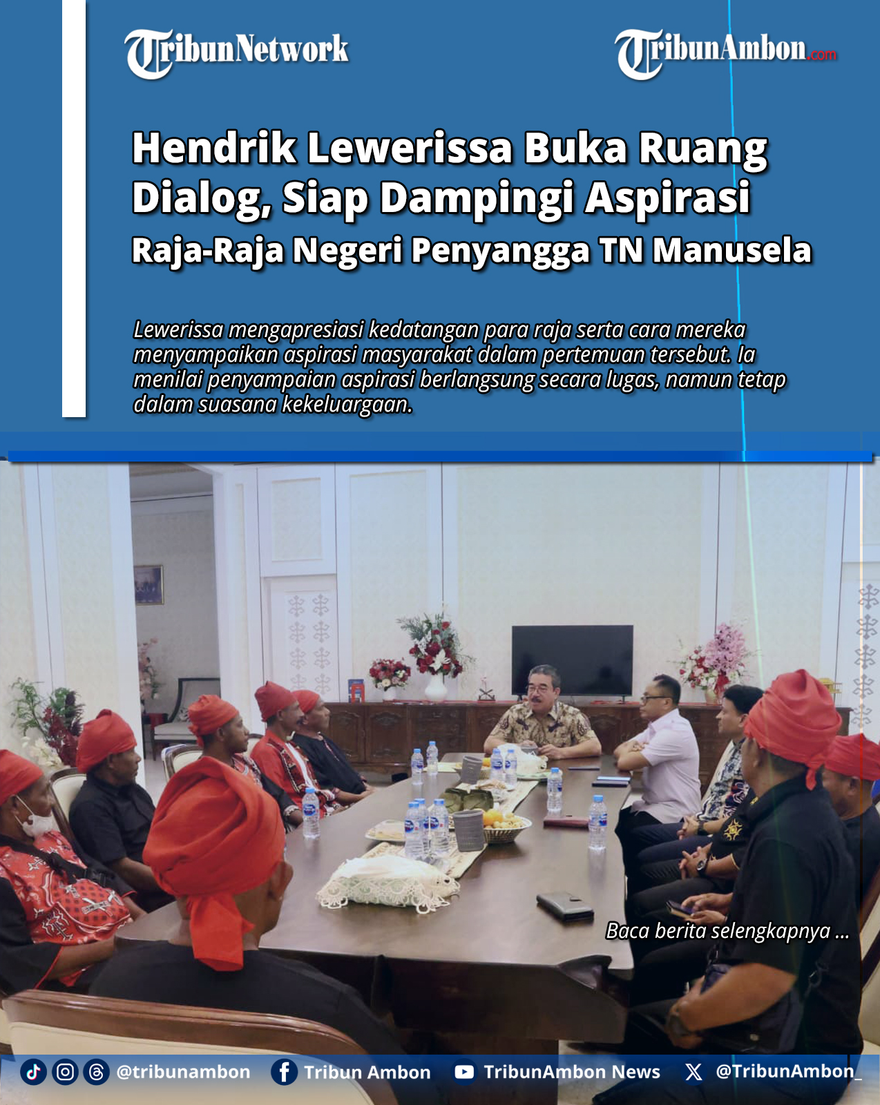 @TribunAmbon.com