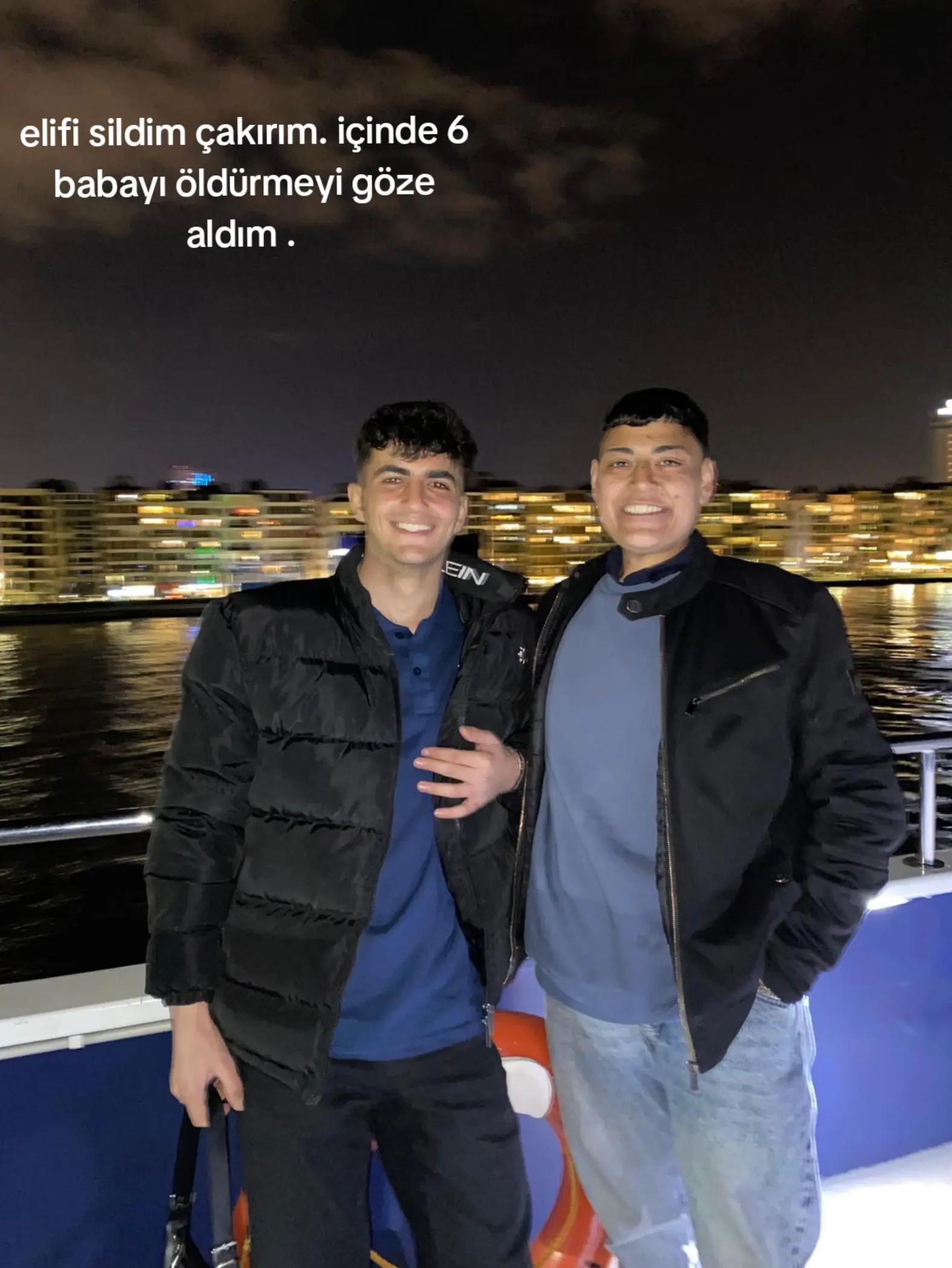 @Melihgezen