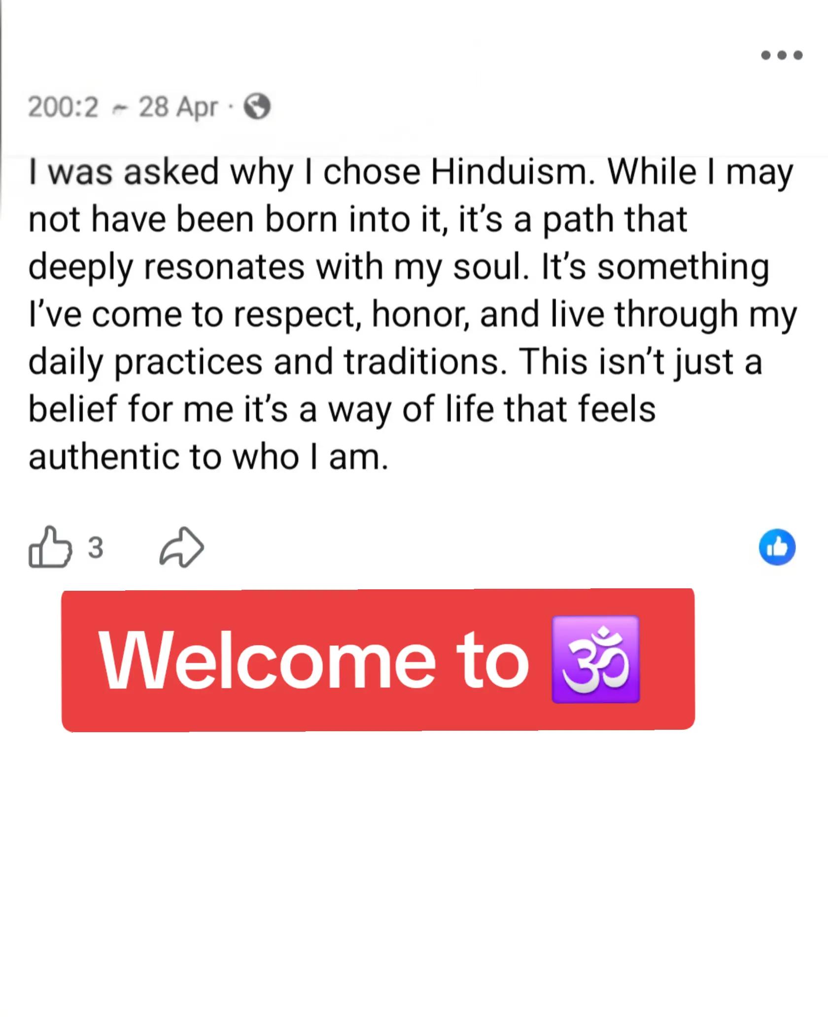 @Sanatana dharma