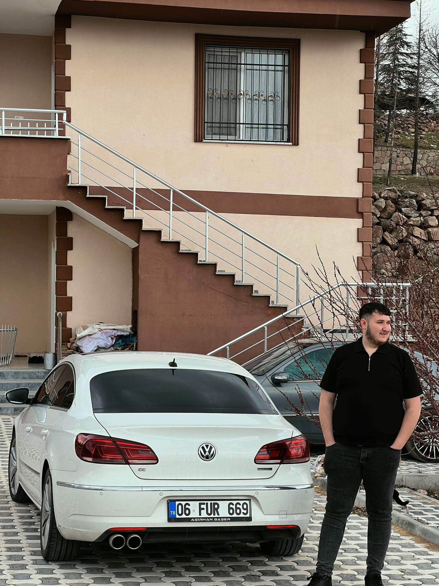 @Aşirhan Başer