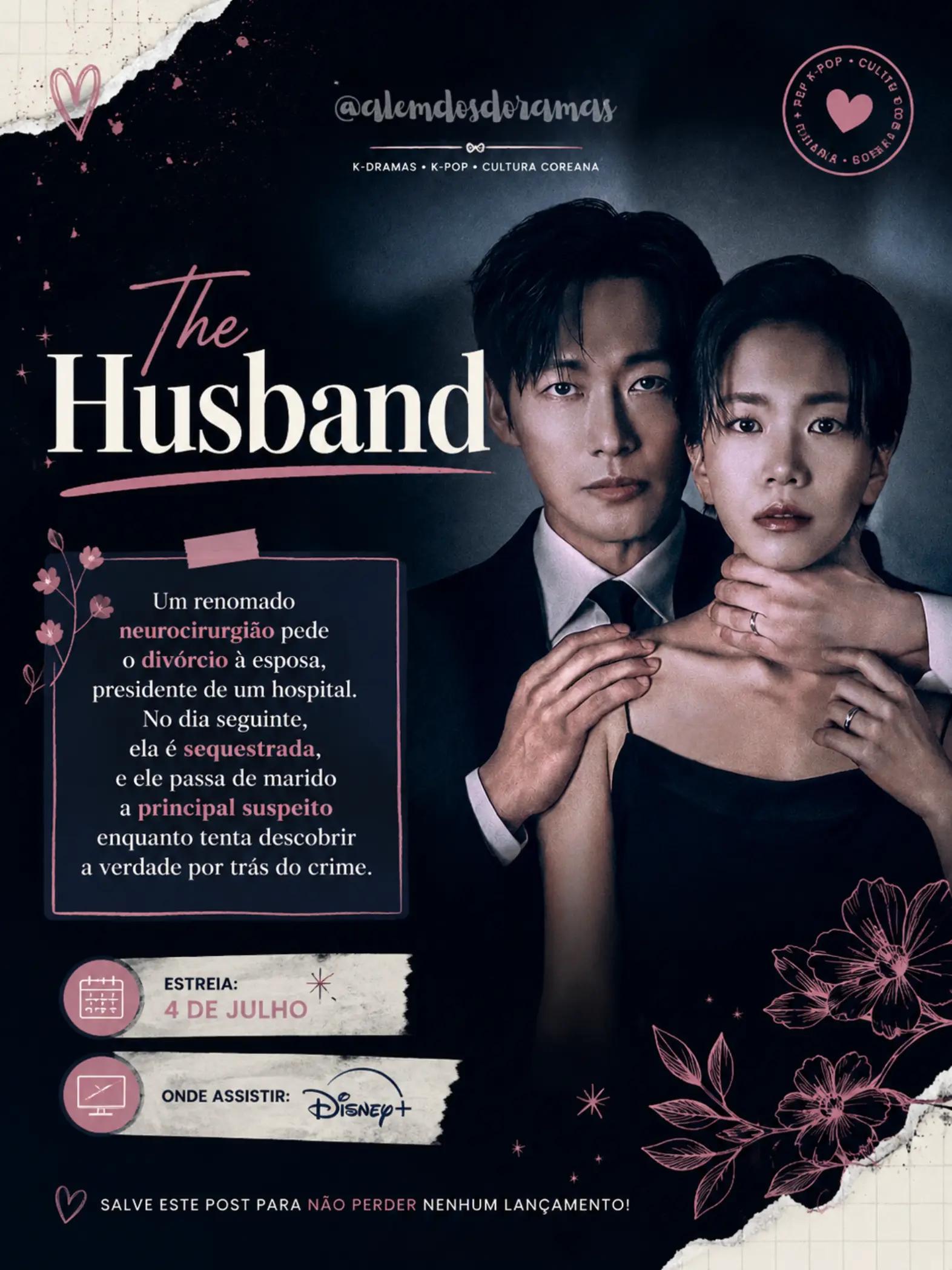 @Além dos Doramas