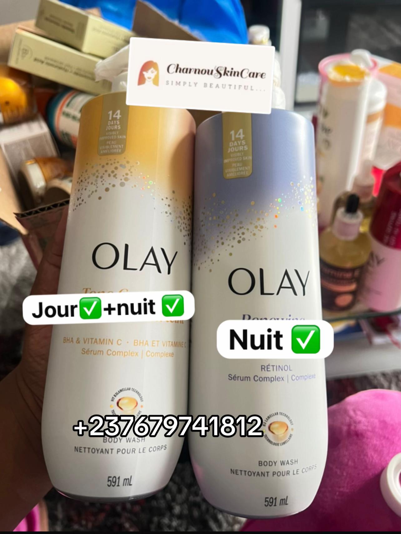 @Charnou🌸skincare🇨🇲