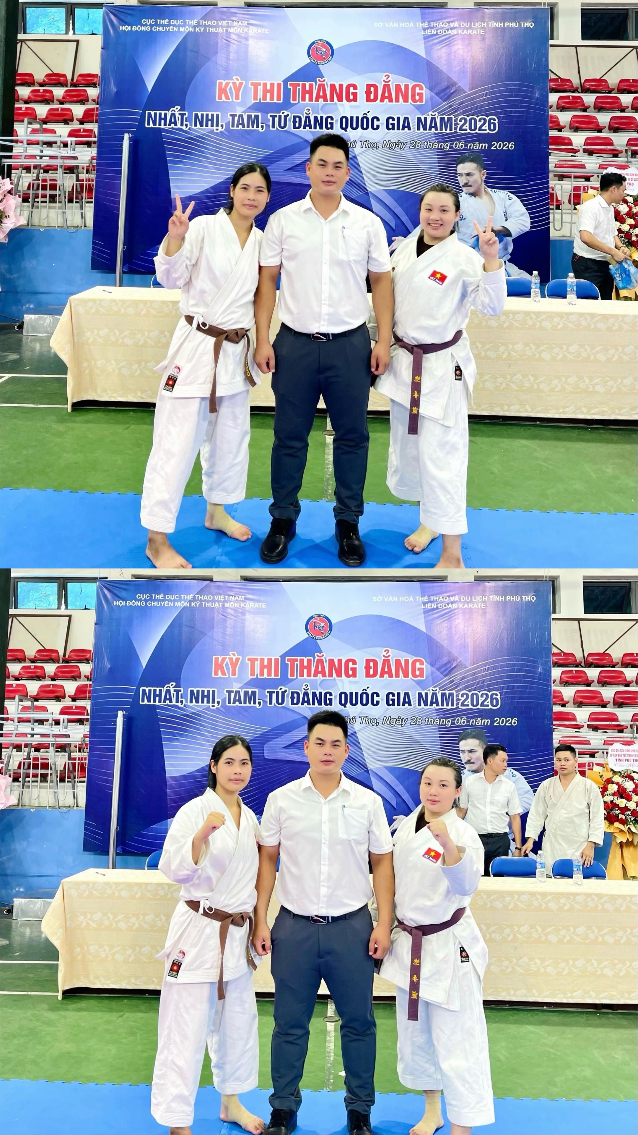 @🥊🥋 Tiến Ngọc Thích Võ 🥋🥊