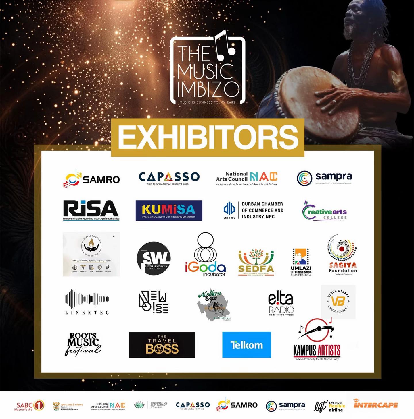 @The Music Imbizo