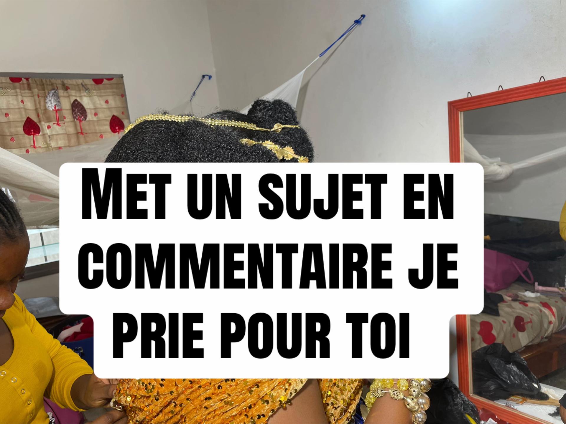 @JEUNE ET INTIME &Agrave; DIEU