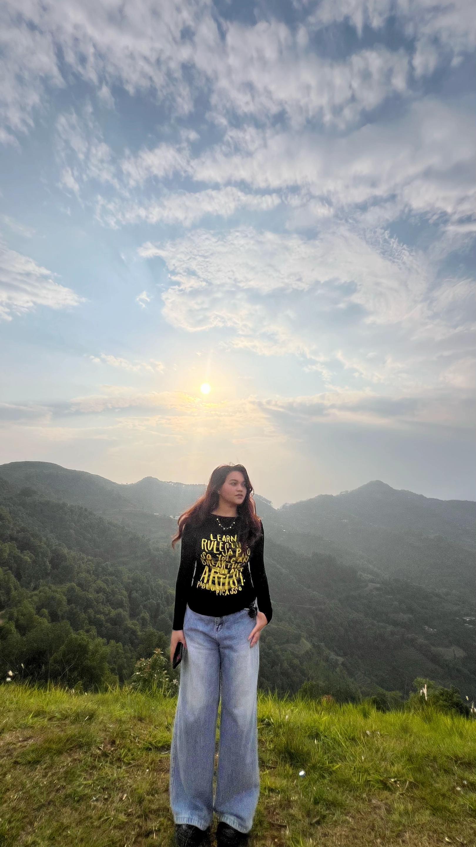 @Sandhya Lamichhane