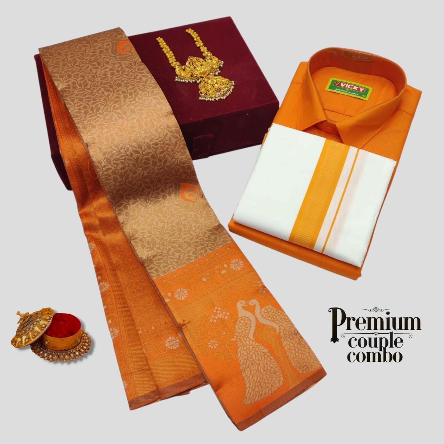 @VK Annapatchi Collection