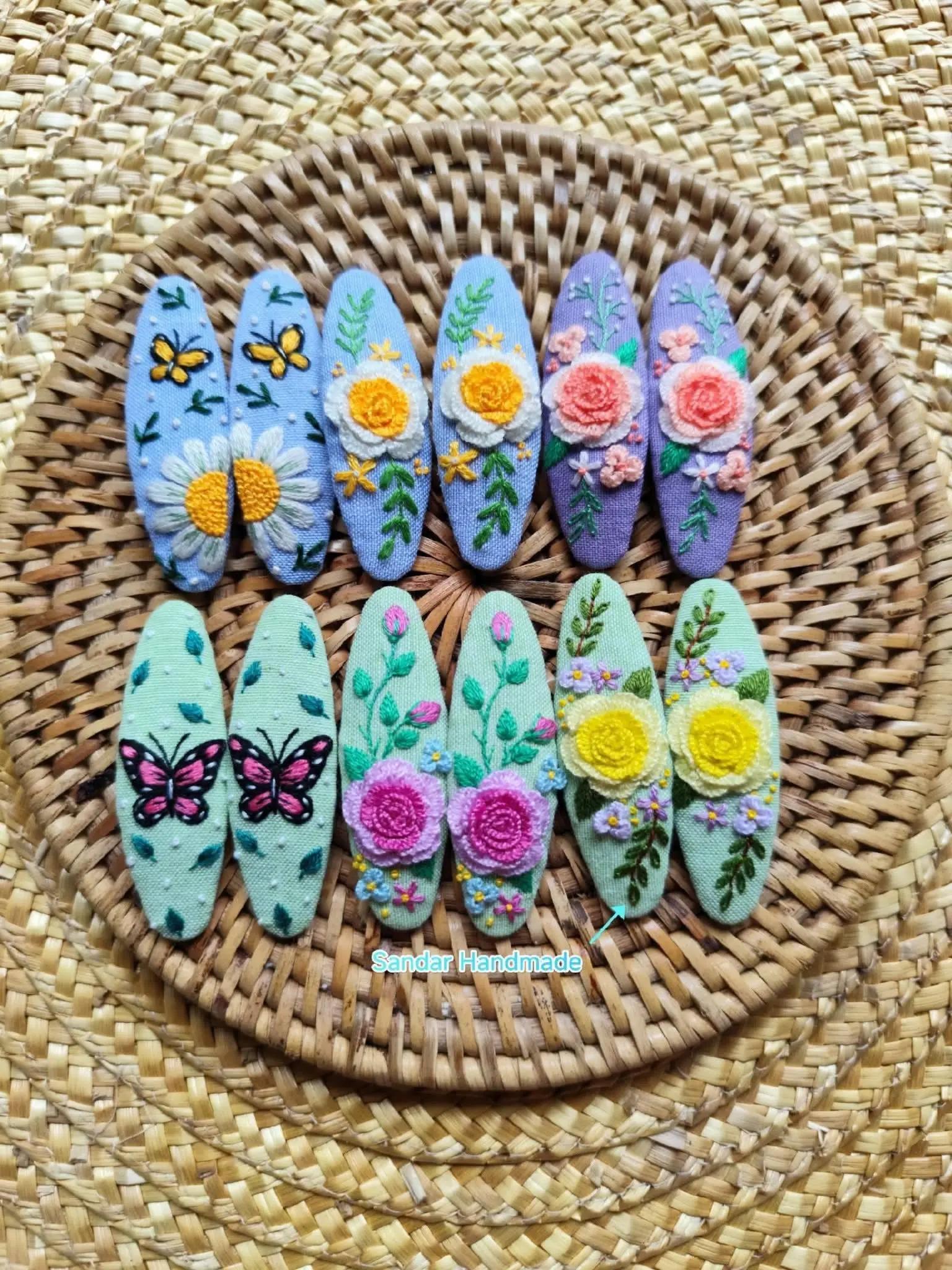 @Sandar Handmade
