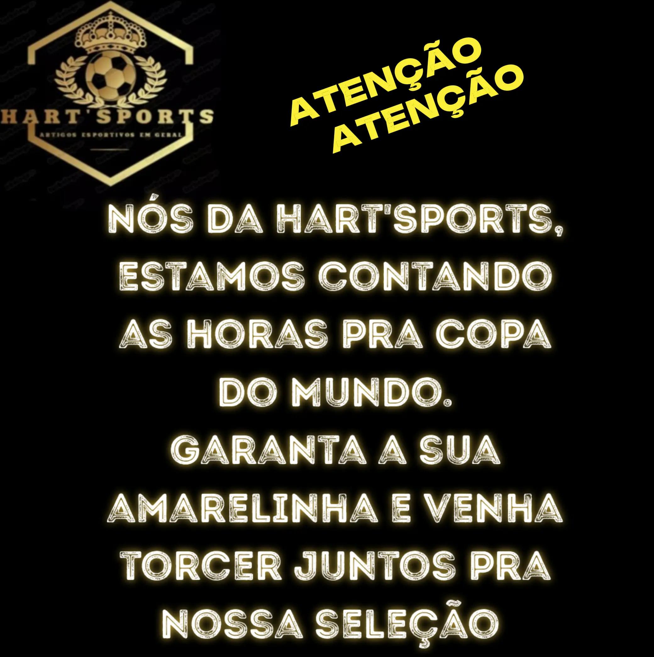 @HART'SPORTS ARTIGOS ESPORTIVOS