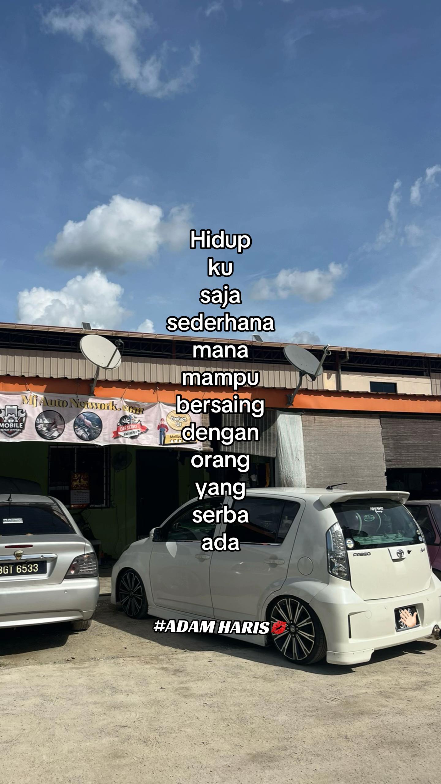 @ADAM HARIS💋