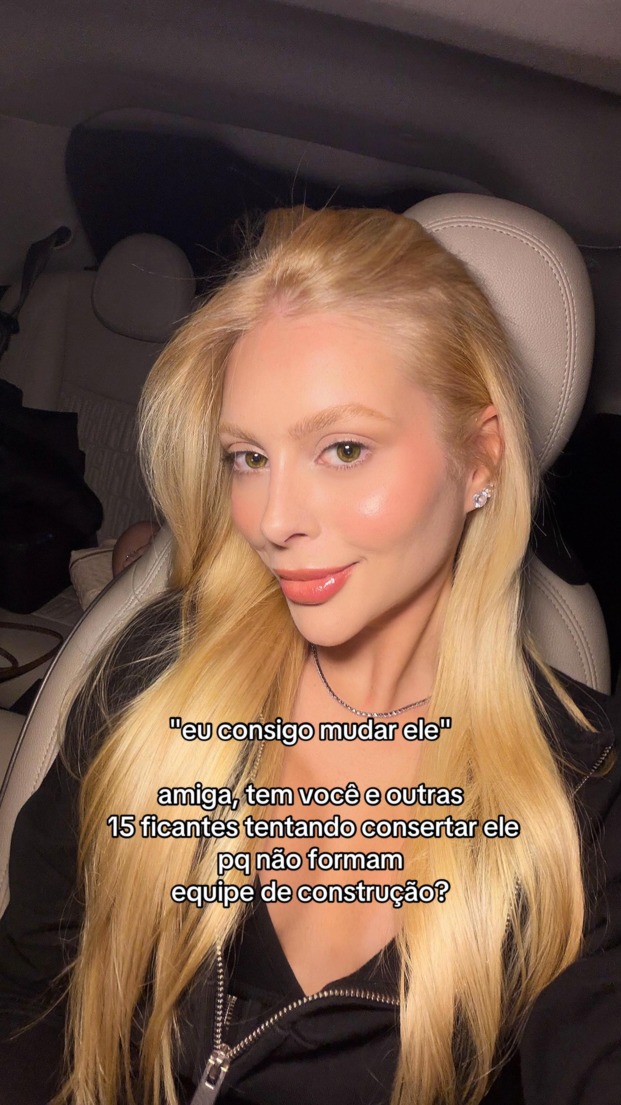 @Carolina Paiva