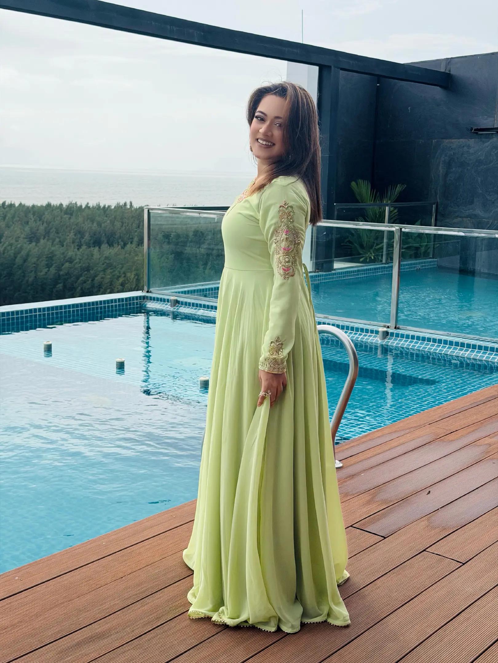 @Actress Gallery