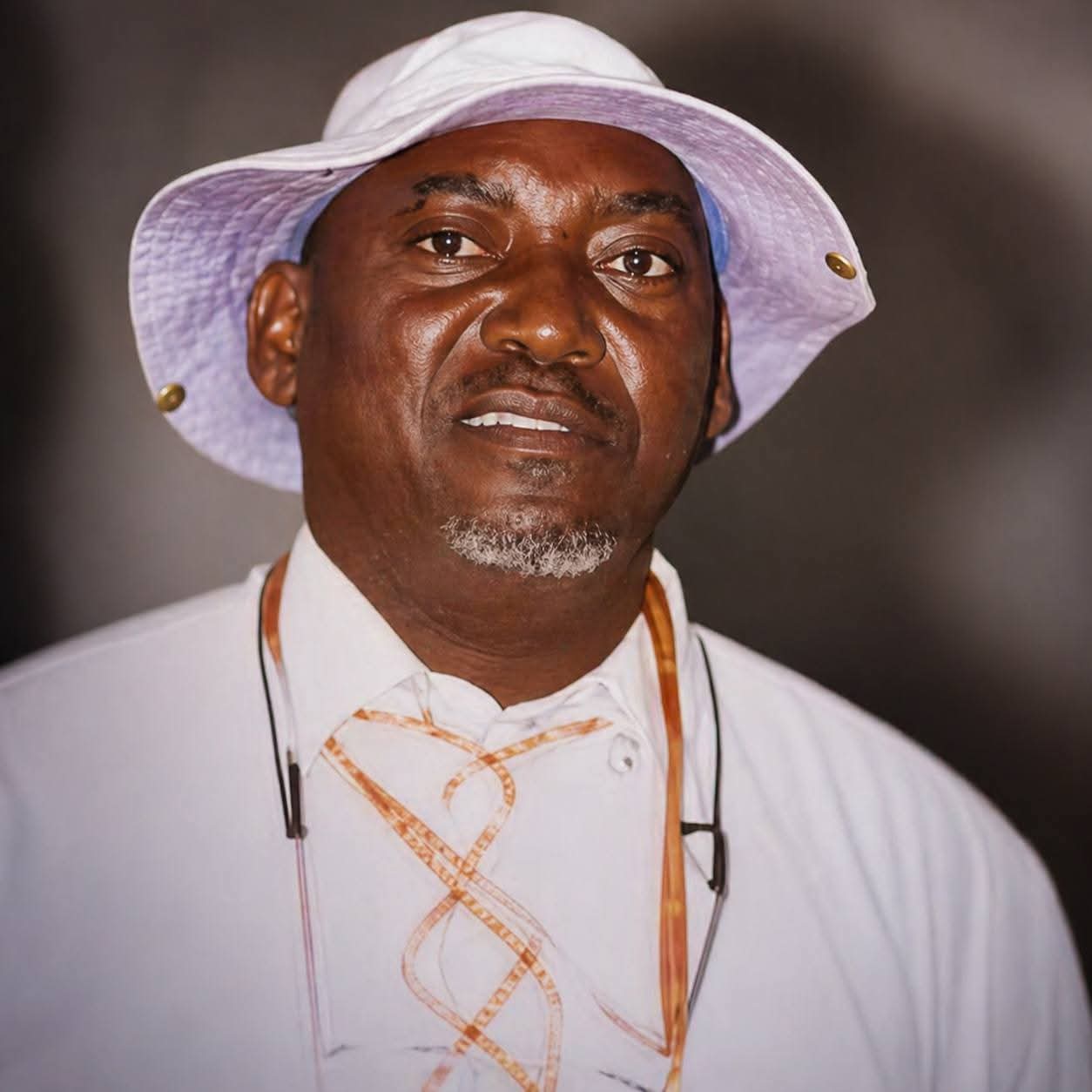 @Hon Mudemba Tsindikai