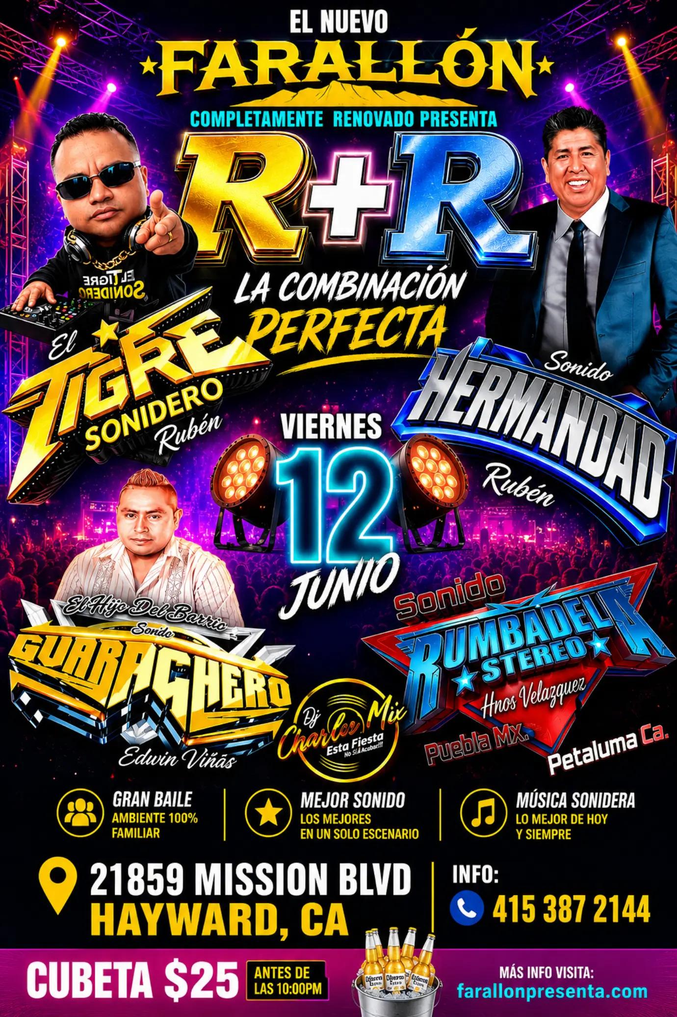 @djcharleemix