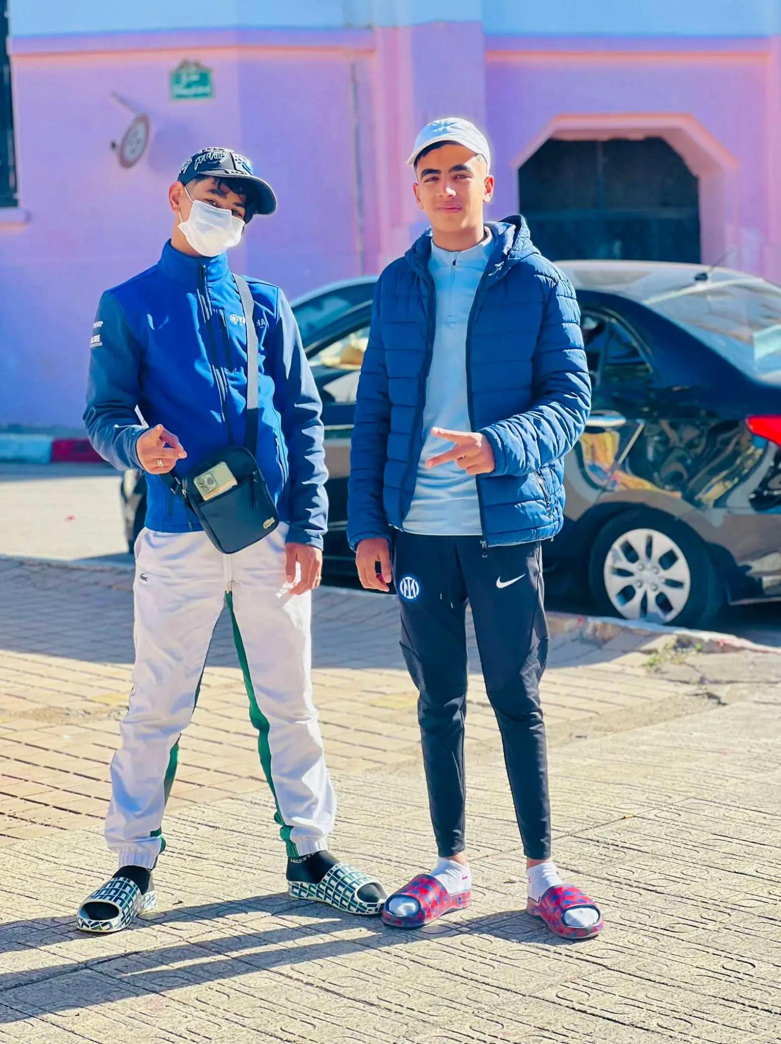 @Abdõû Lacoste🐊❤️