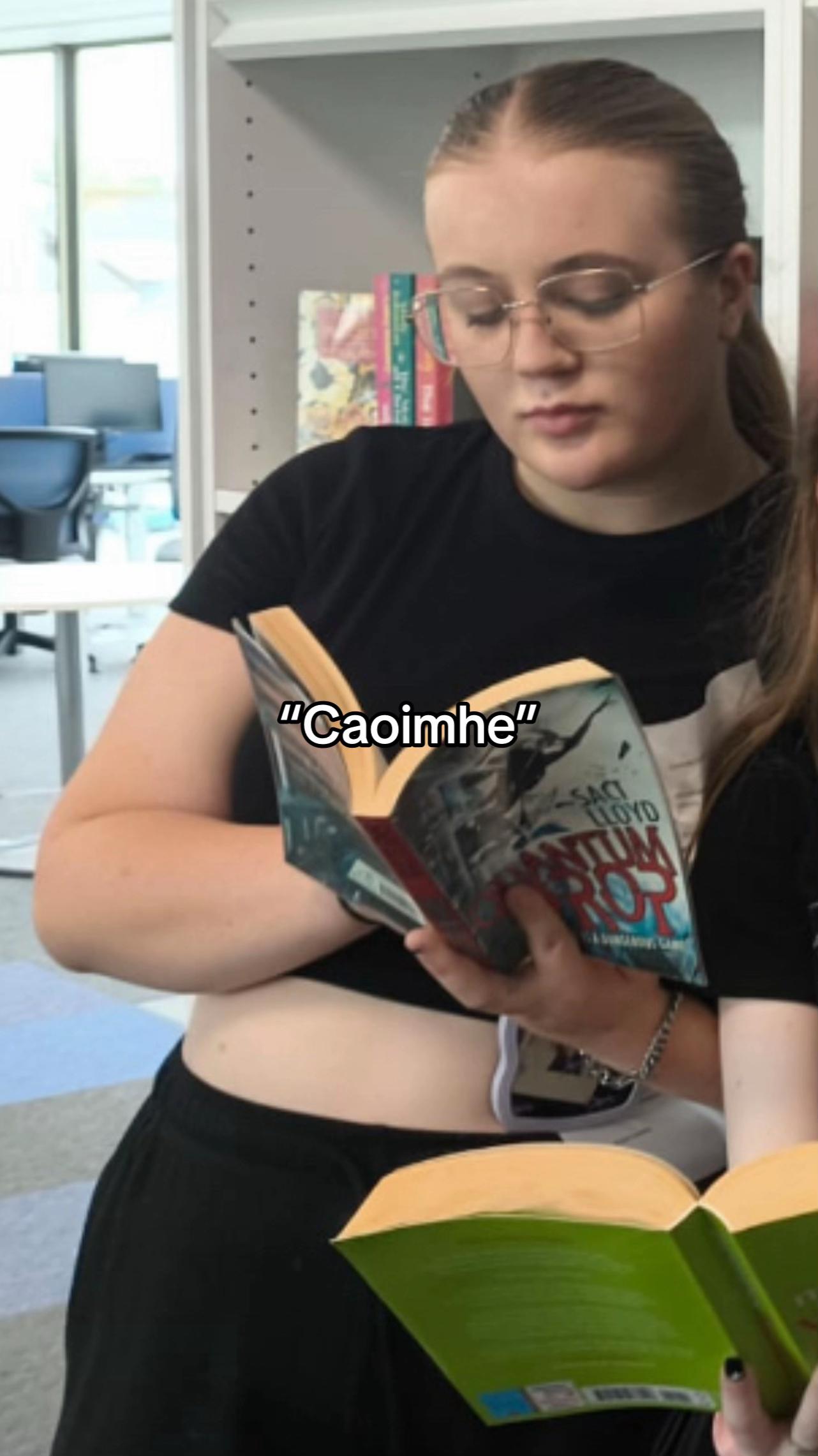 @caoimhe (olivias version)