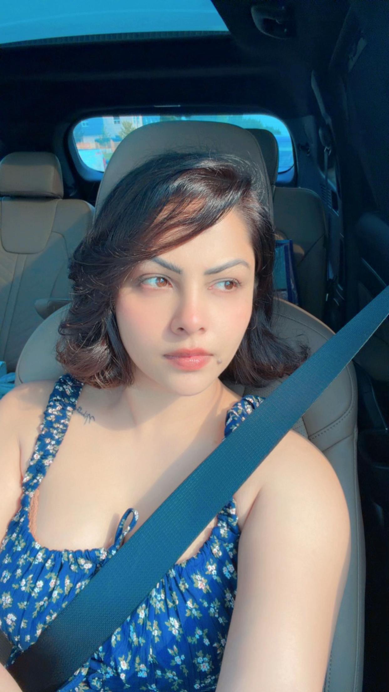 @Shalani.live