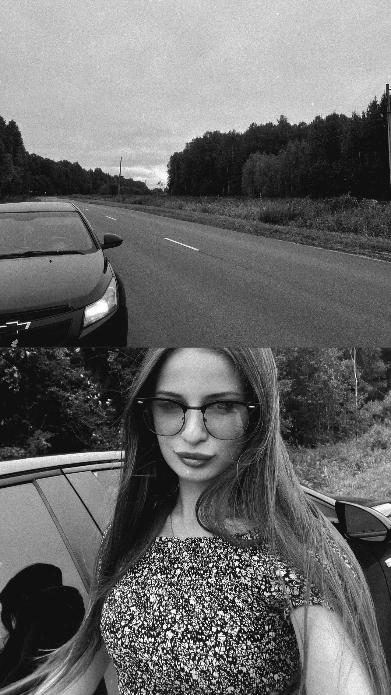 @•Tikhomirova•