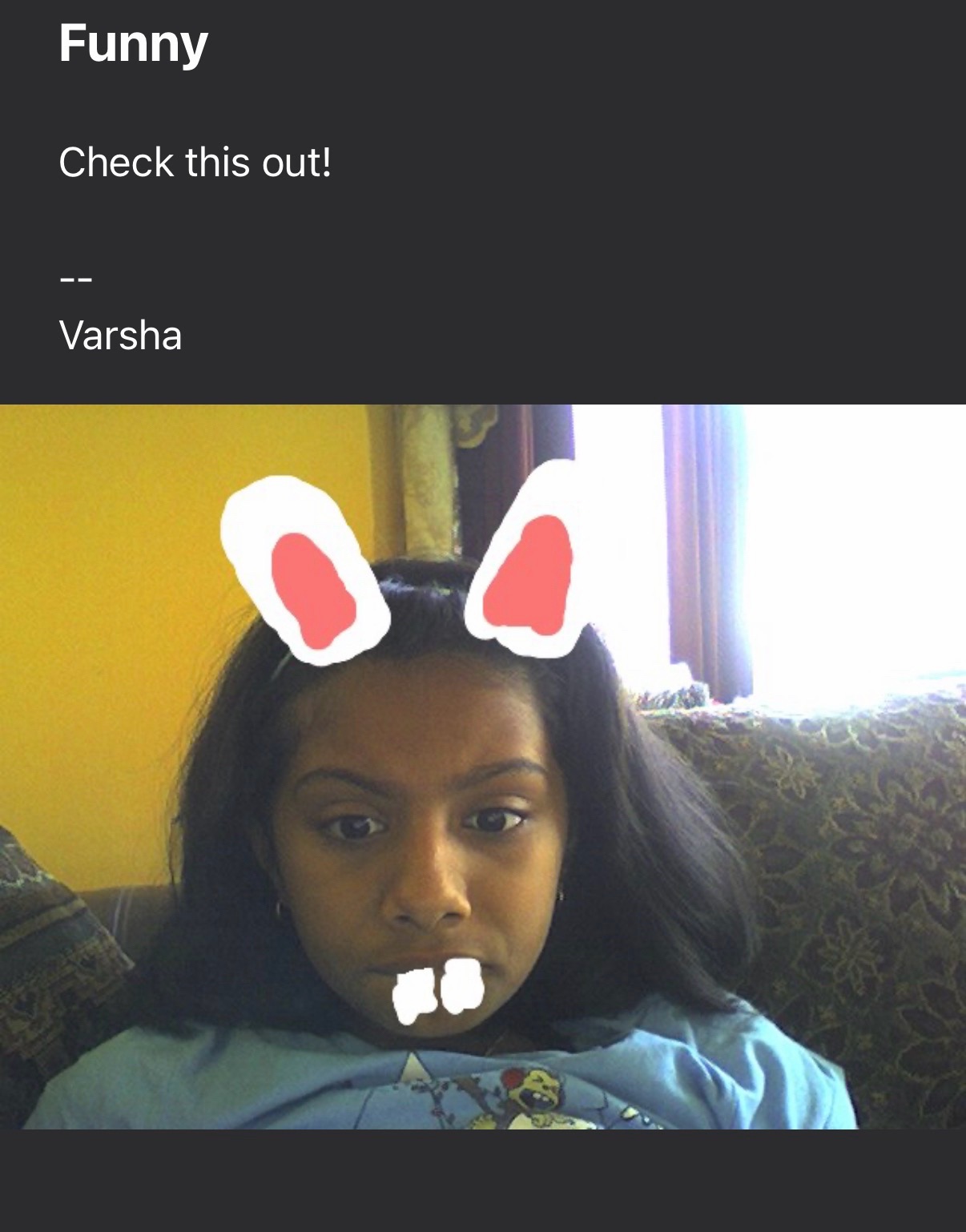 @varsha