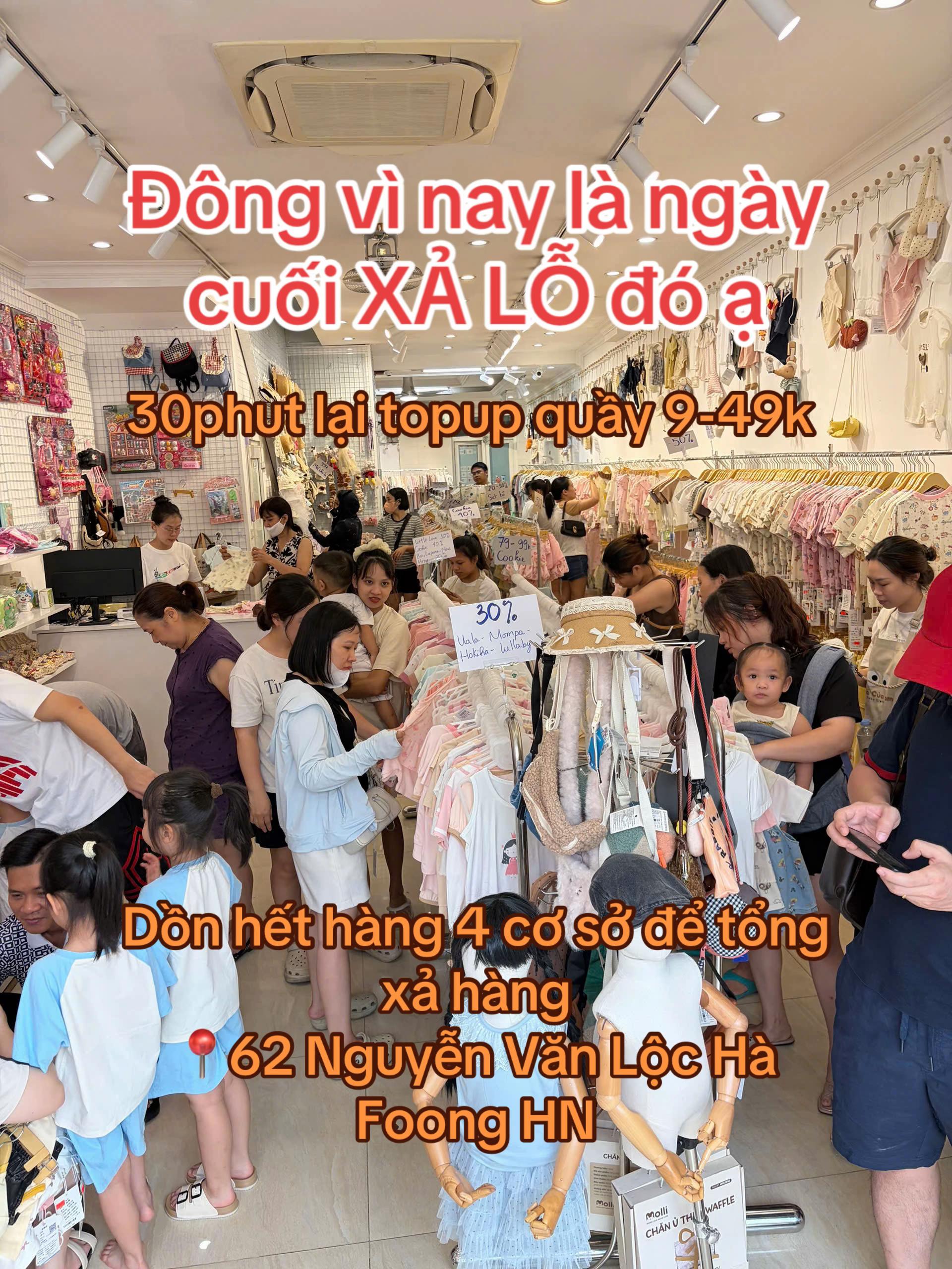 @Mẹ Sam Review