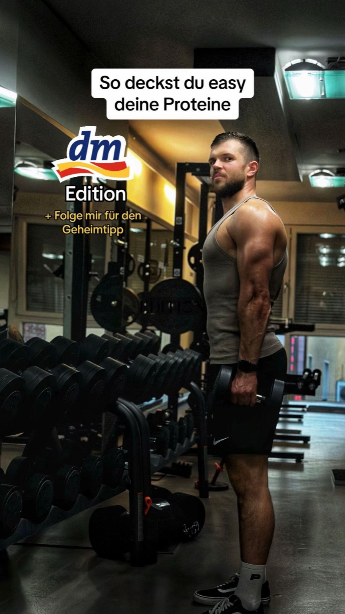 @Proteinpusher