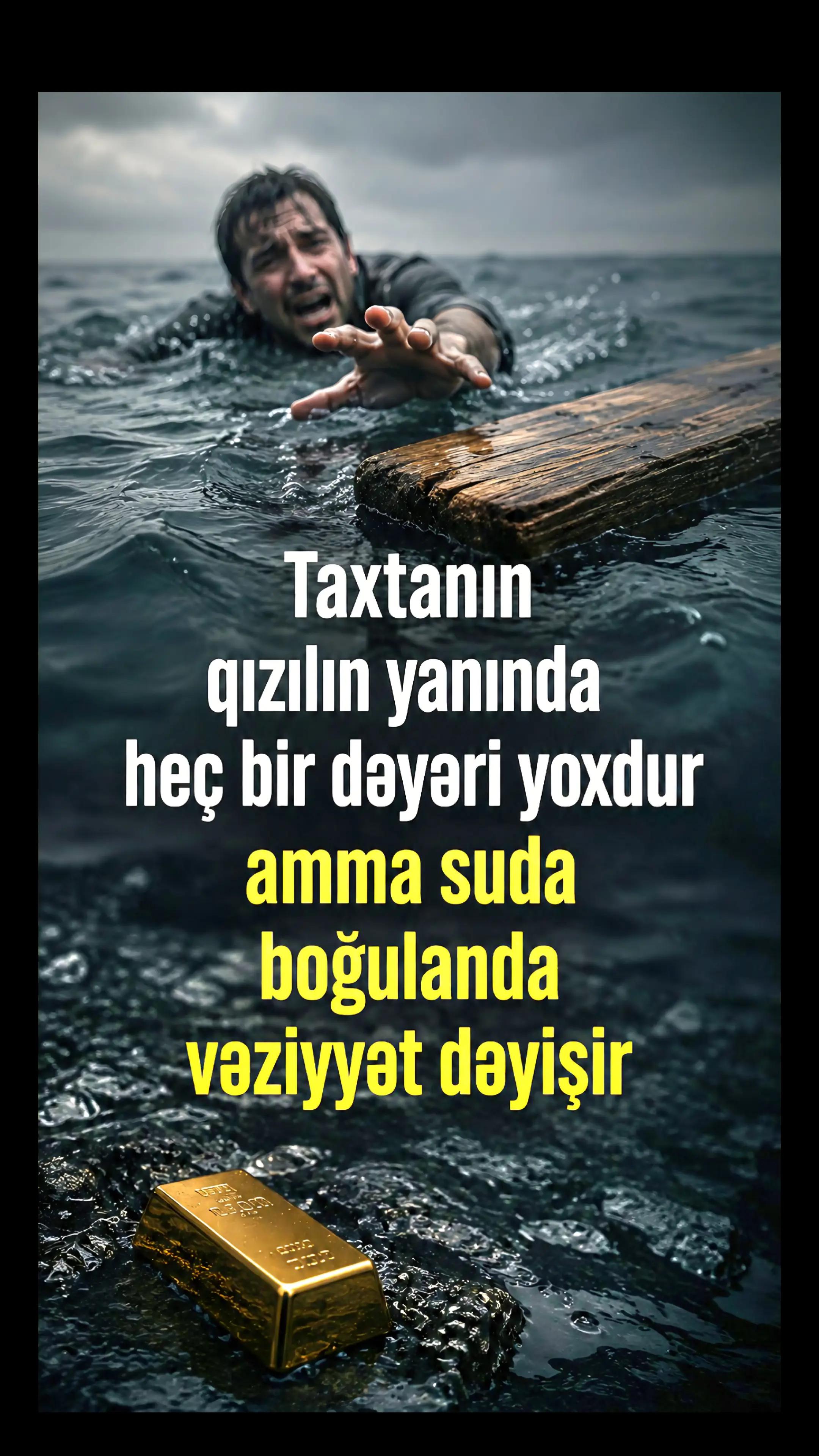 @Müdrik Kəlamlar