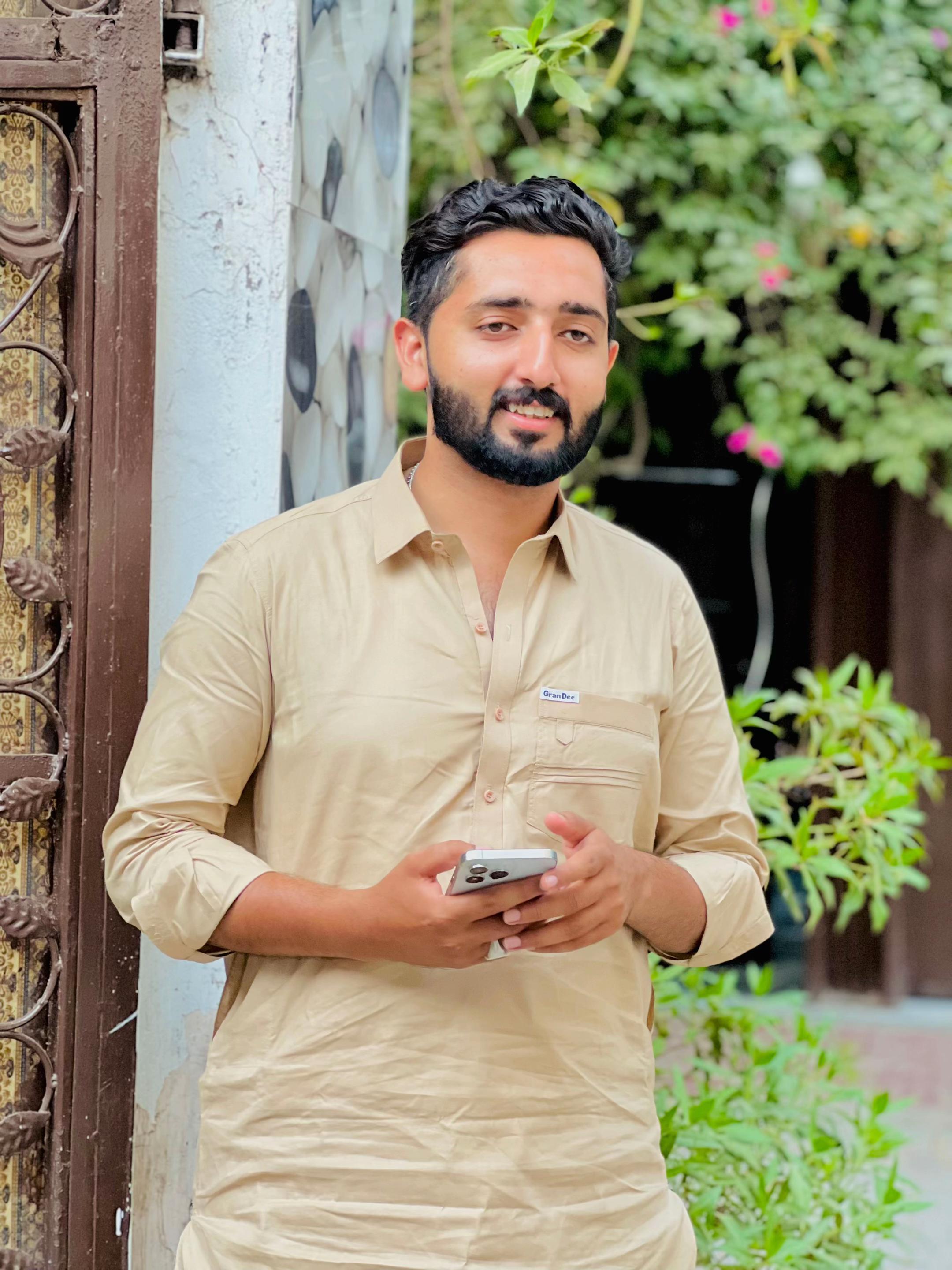 @Raja Zaheer-ud-Deen Babar