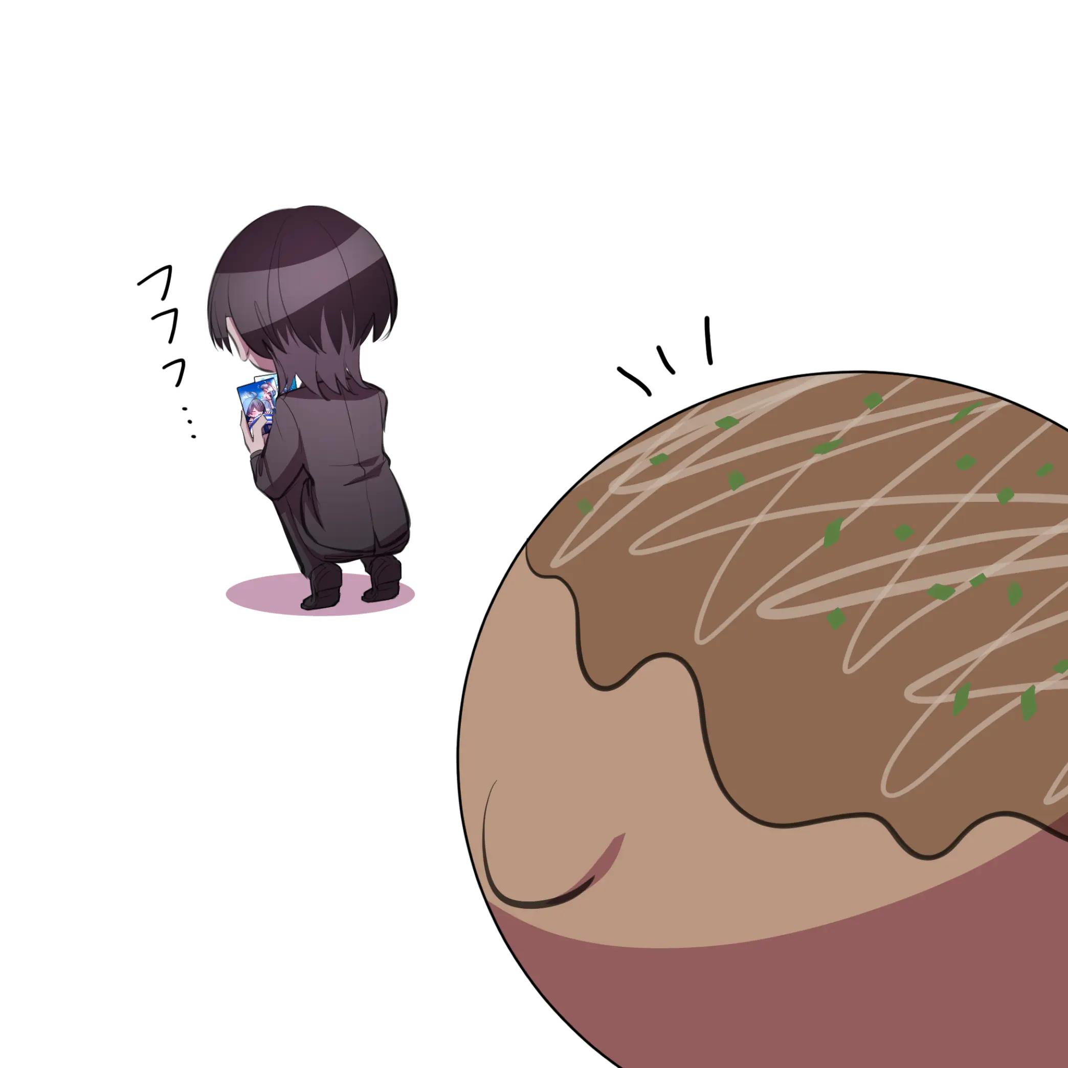@創琉(つくる)
