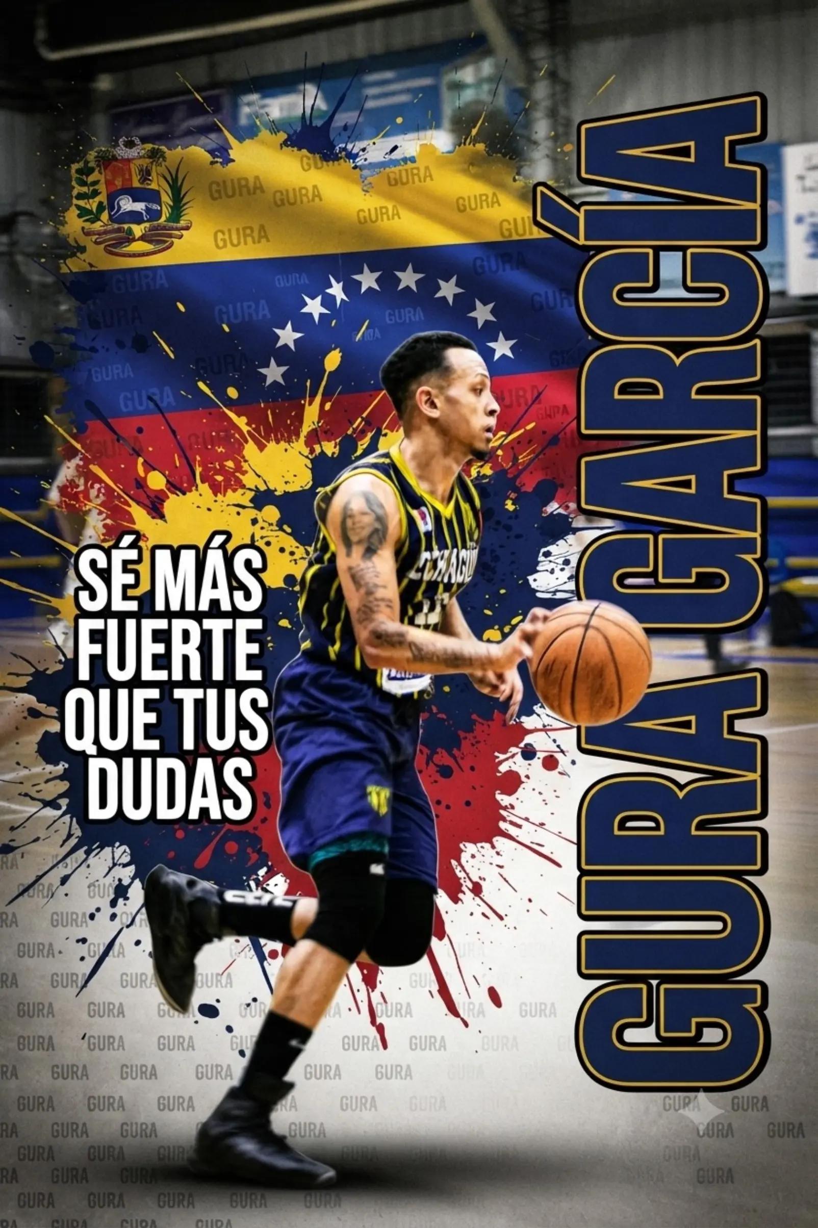 @GURA 🇻🇪 🏀