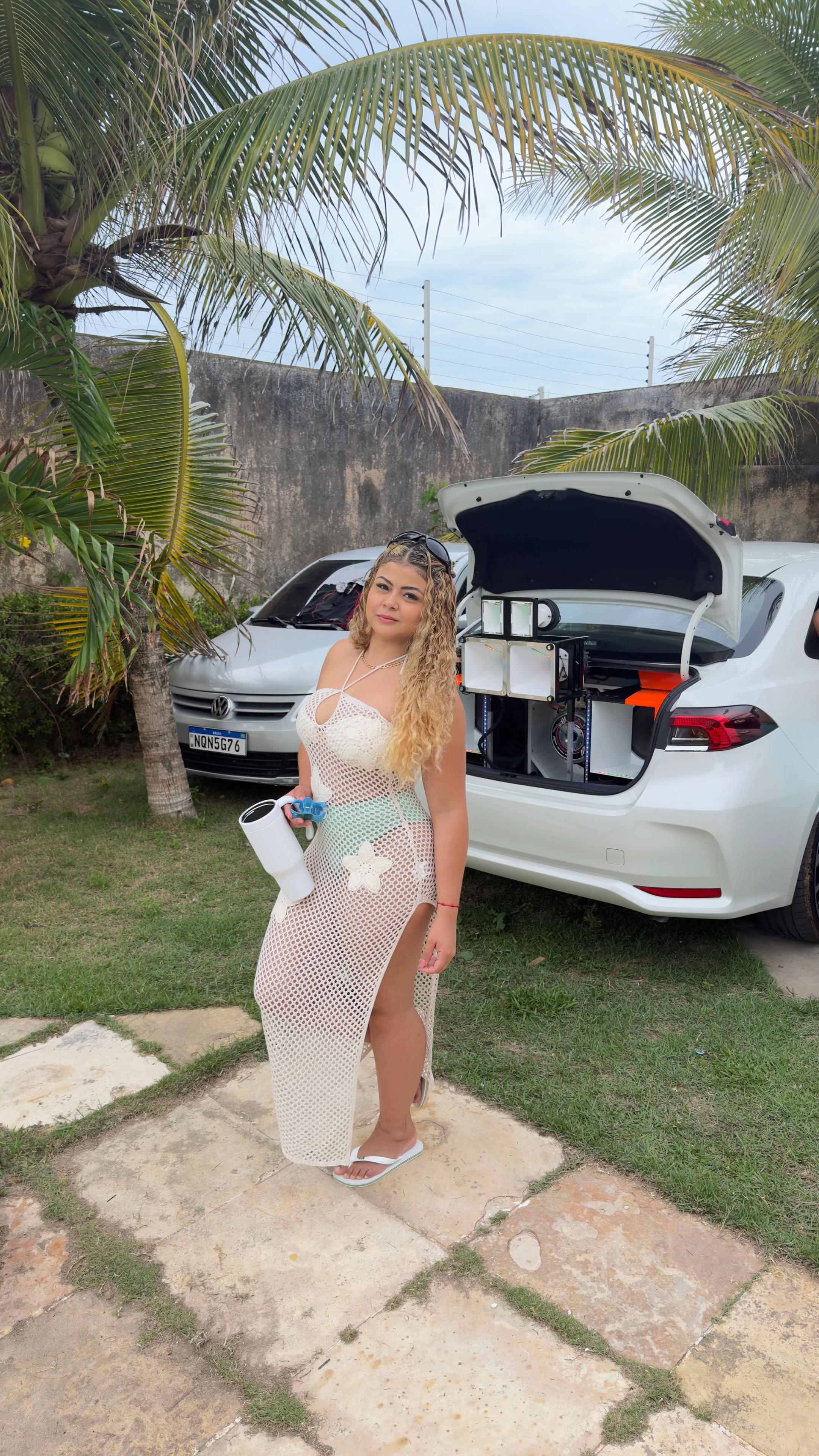 @Andressa Silva