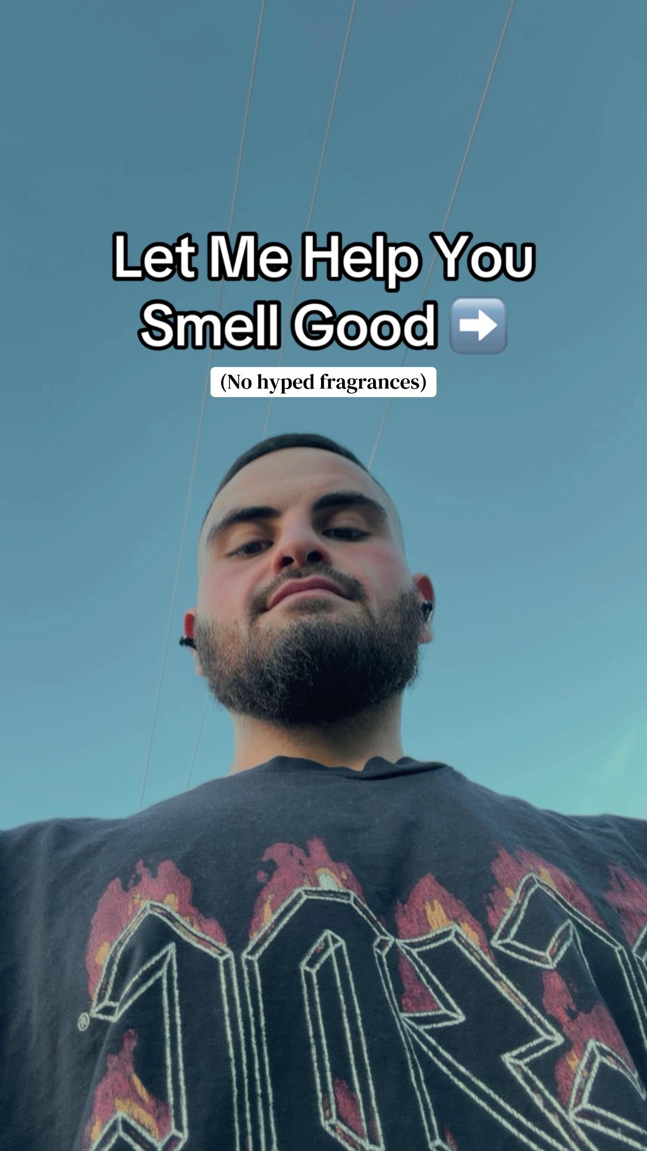 @Chubby Minion Fragrances