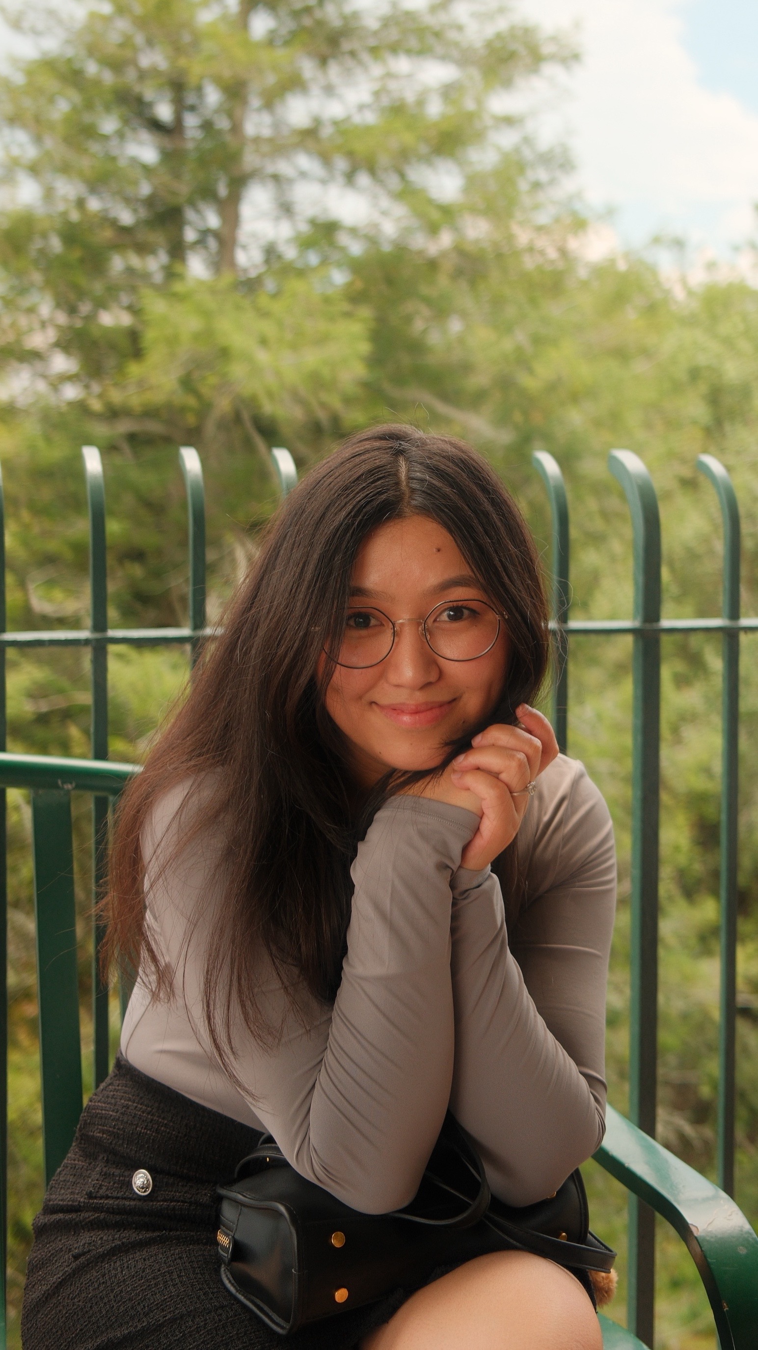 @sunisha gurung