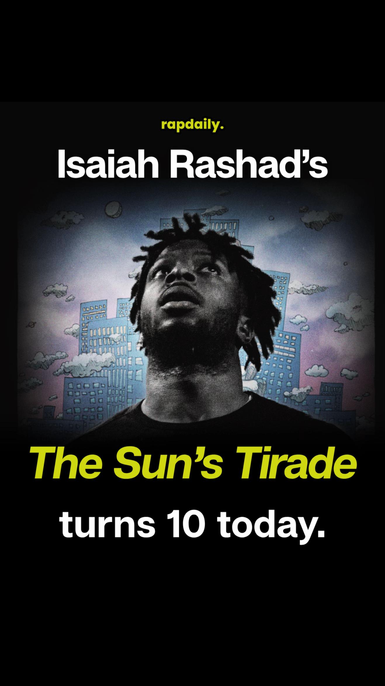@Rap Daily