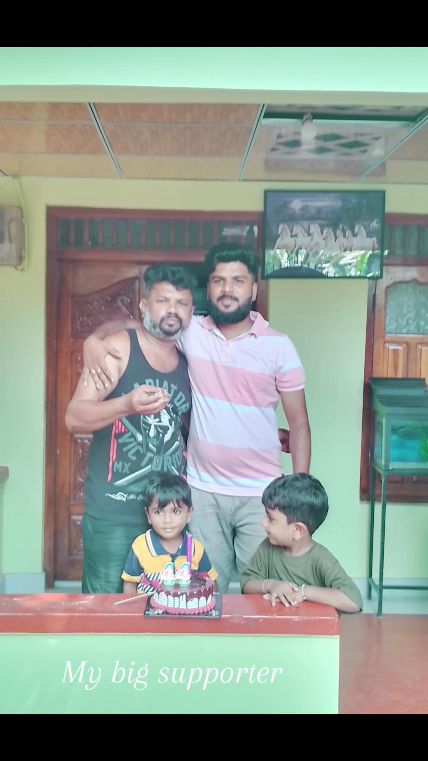 @Prashanthan Rock