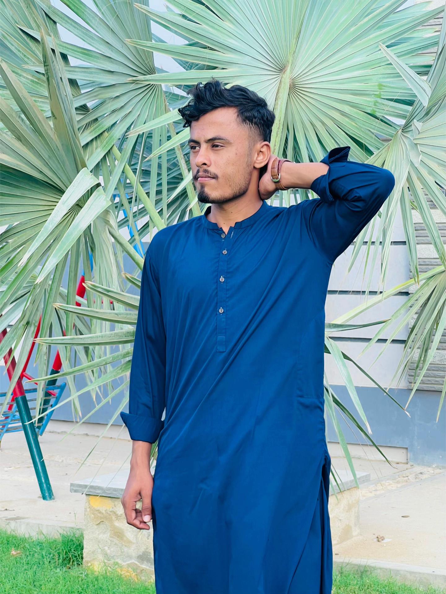 @Manzoor Baloch