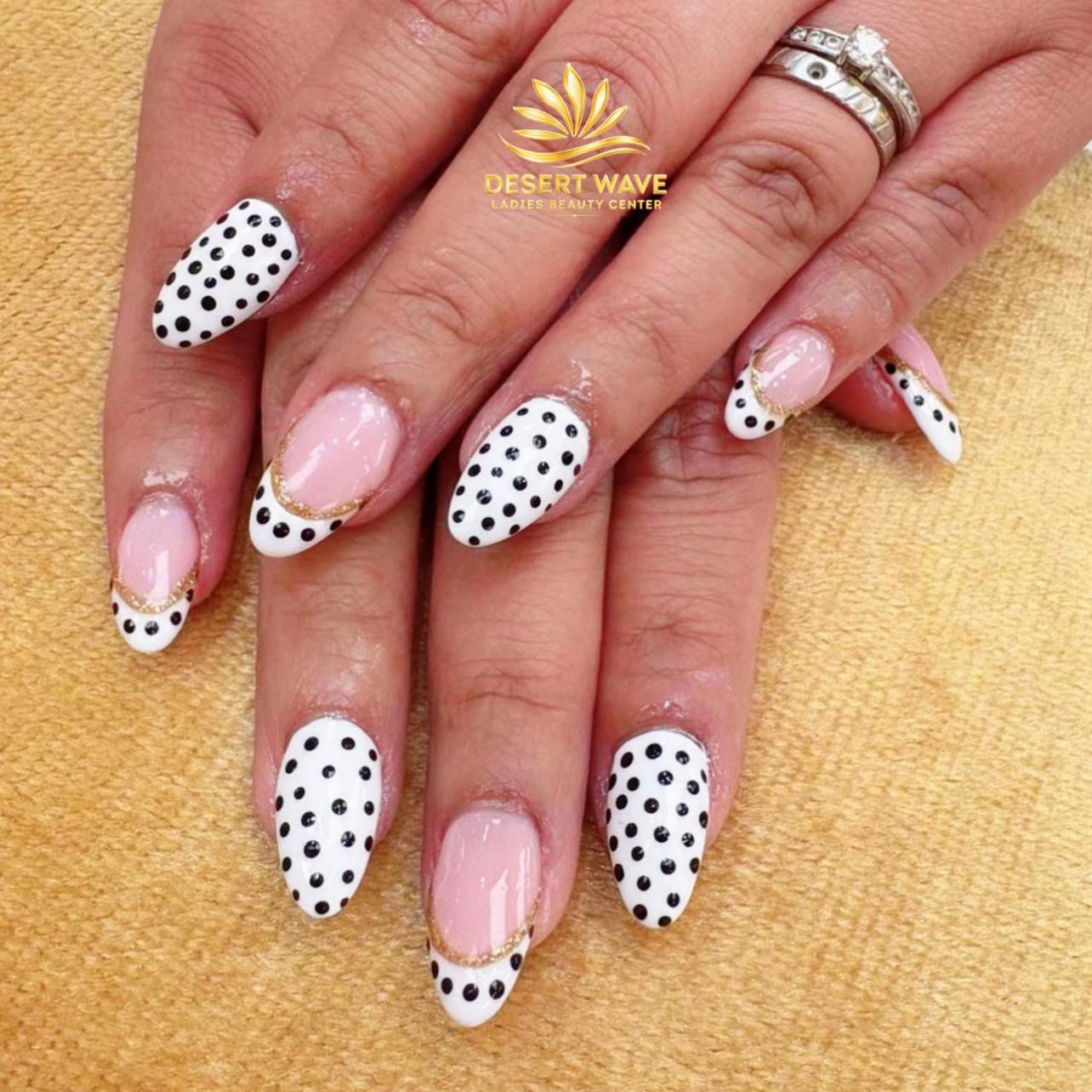 @DESERT WAVE BEAUTY CENTER