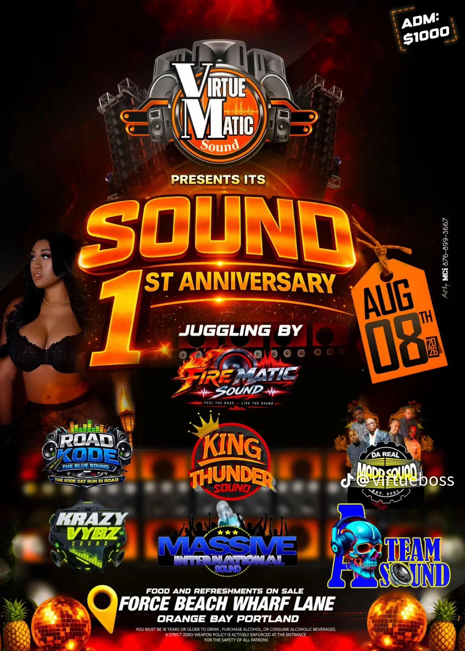 @djballaroadkodesound