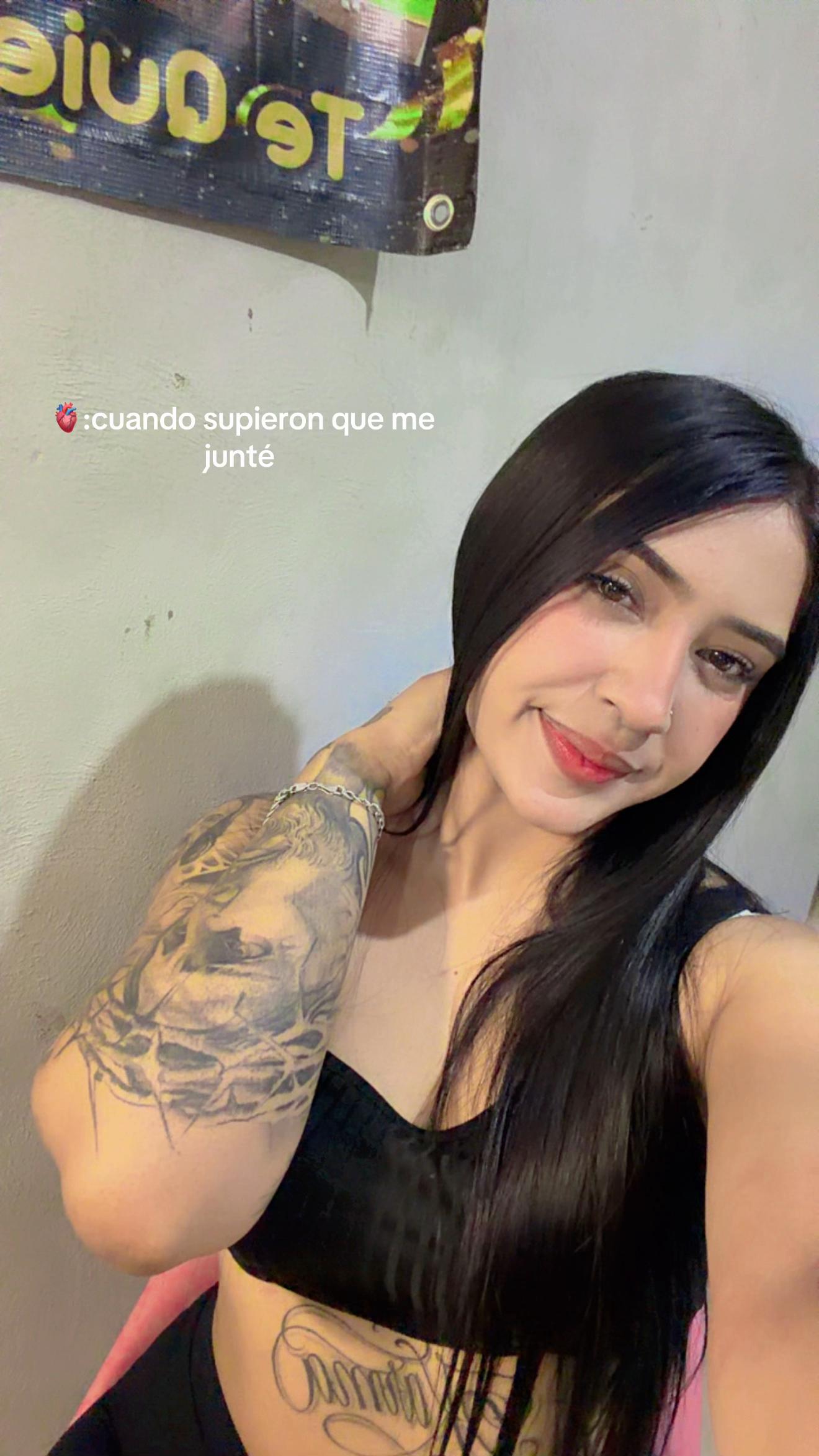 @Yasmin Aguilar