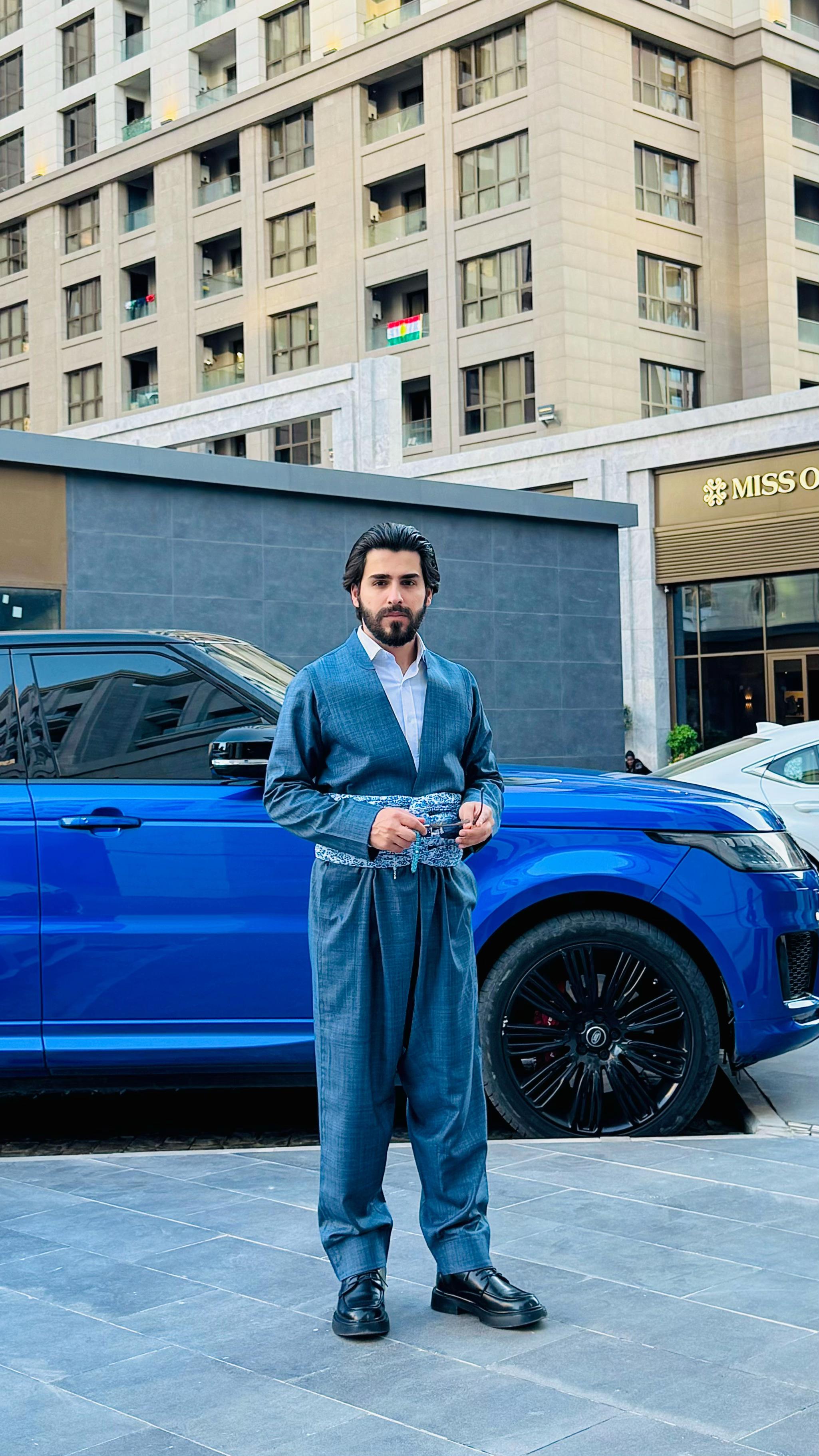 @🦁 AHMAD TAHER GARDI 🦁