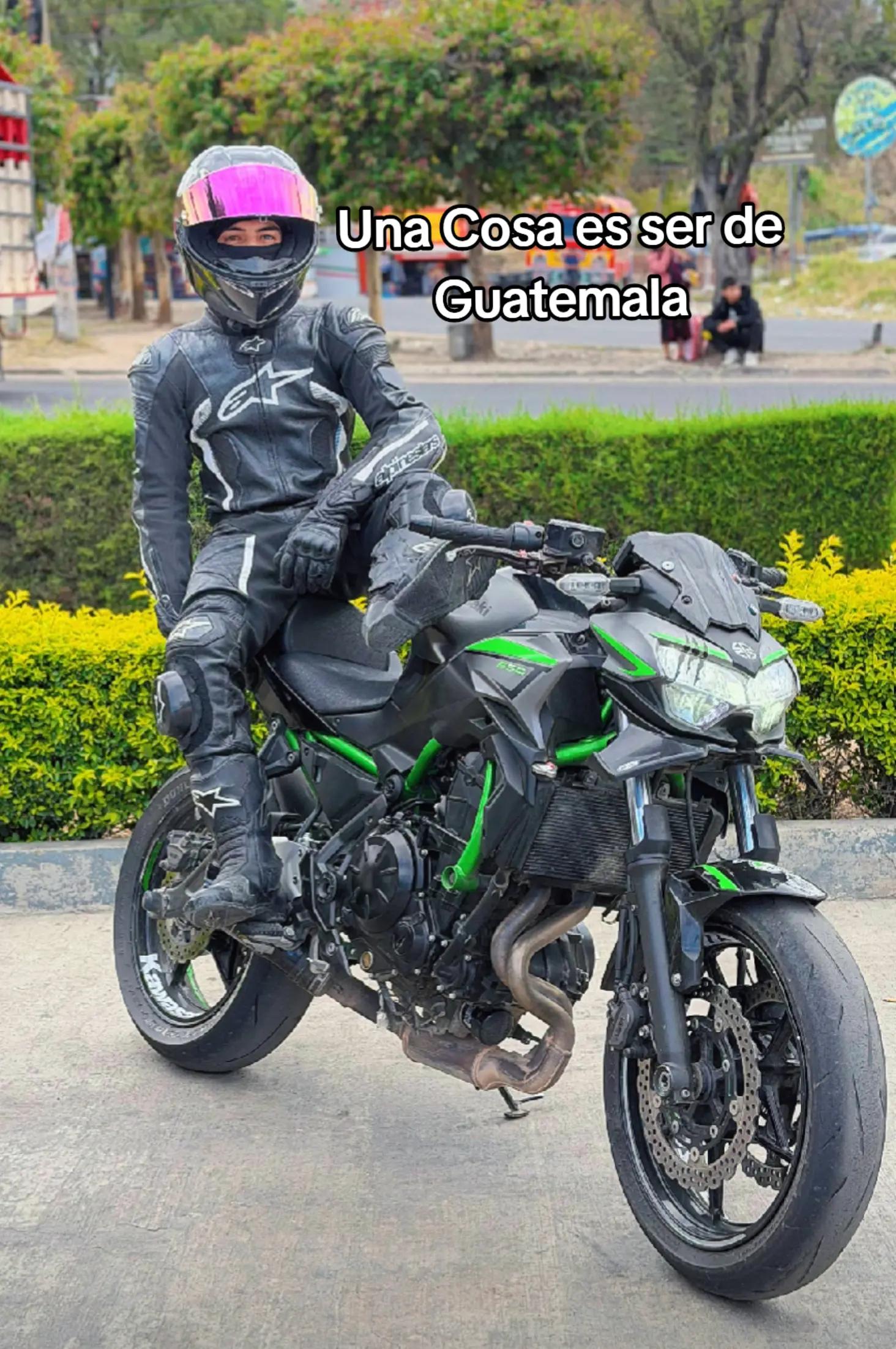 @Abner_ Z-650 