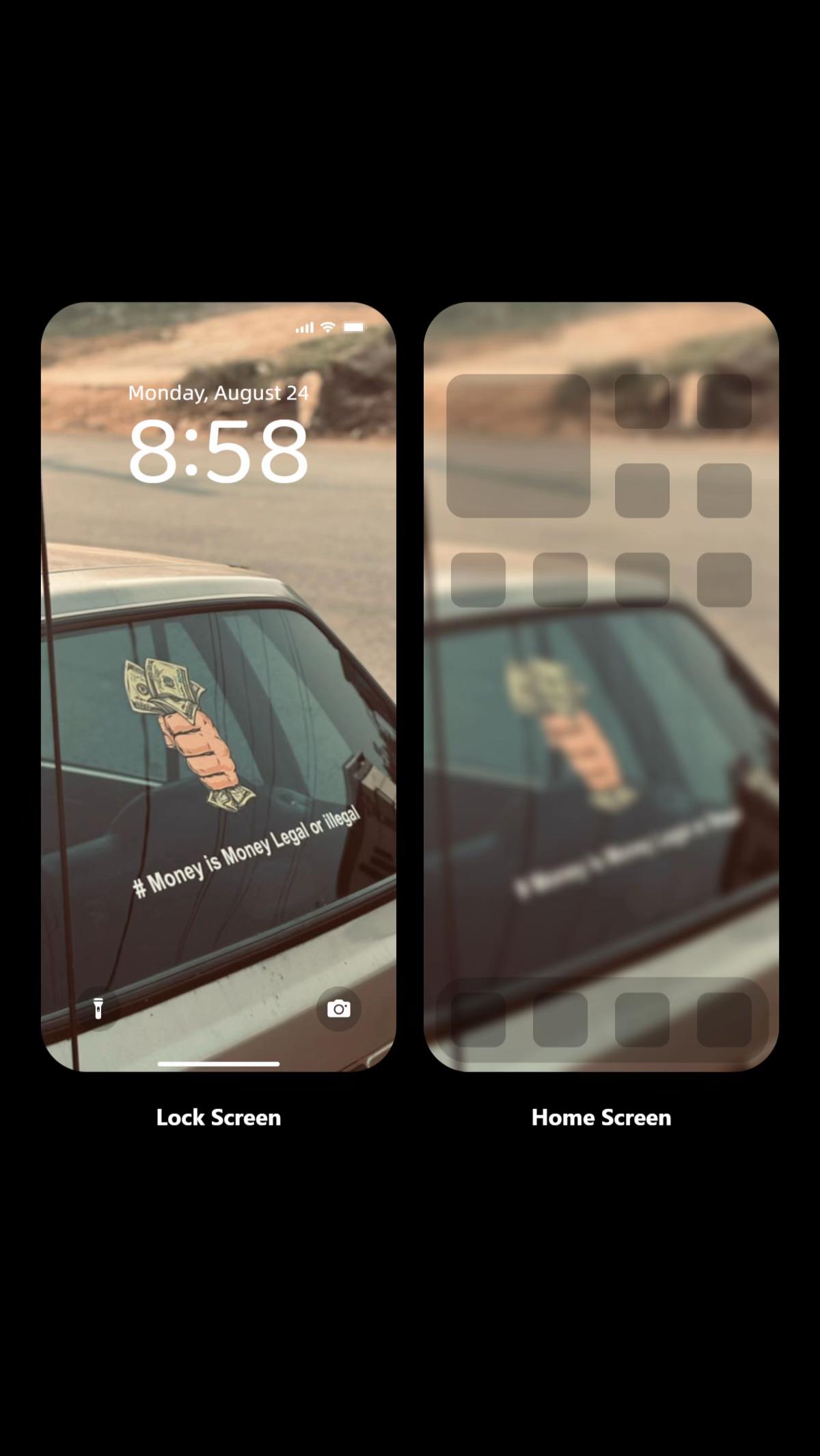 @MR.WALLPAPER