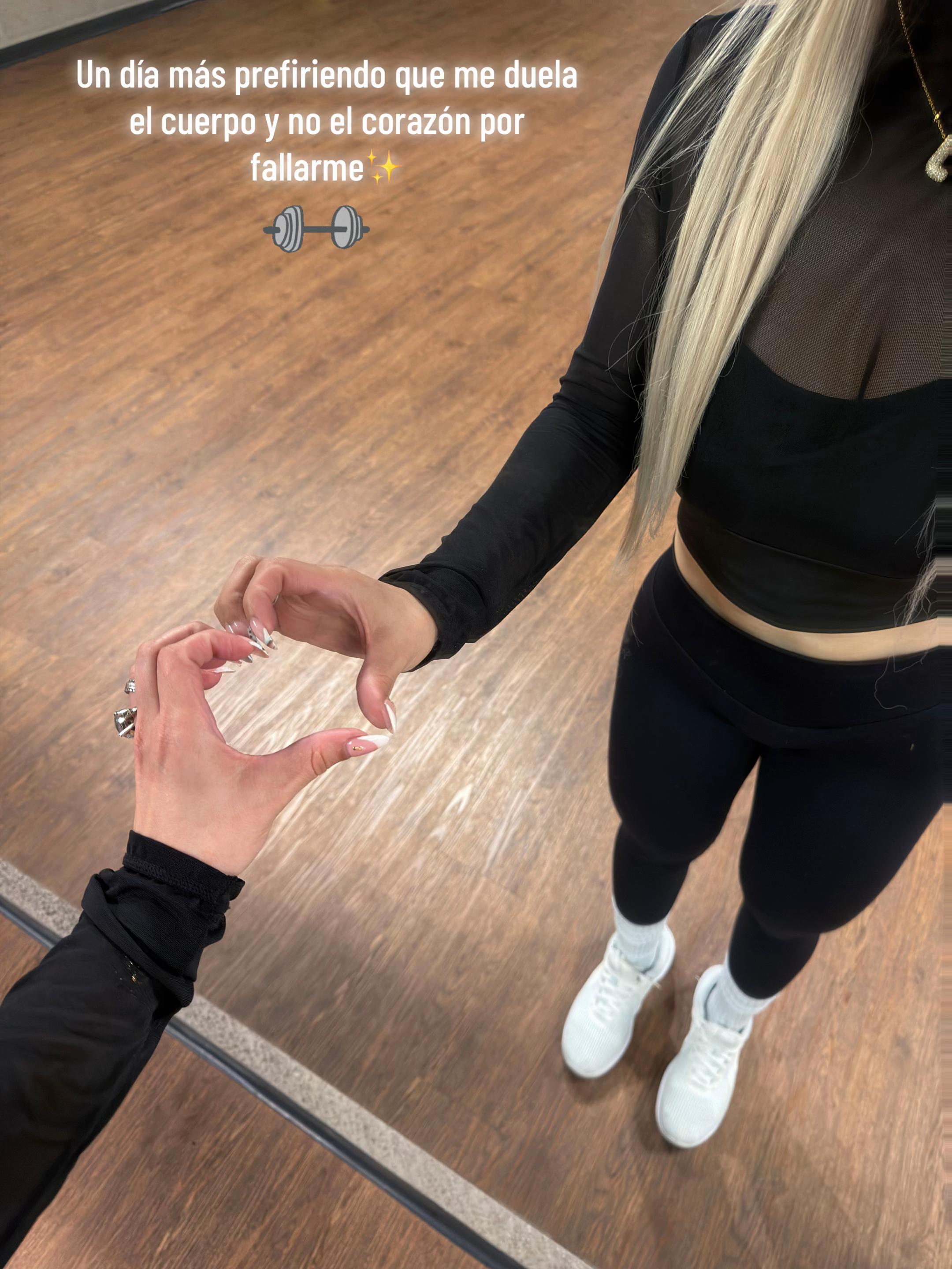 @Jennifer Vargas