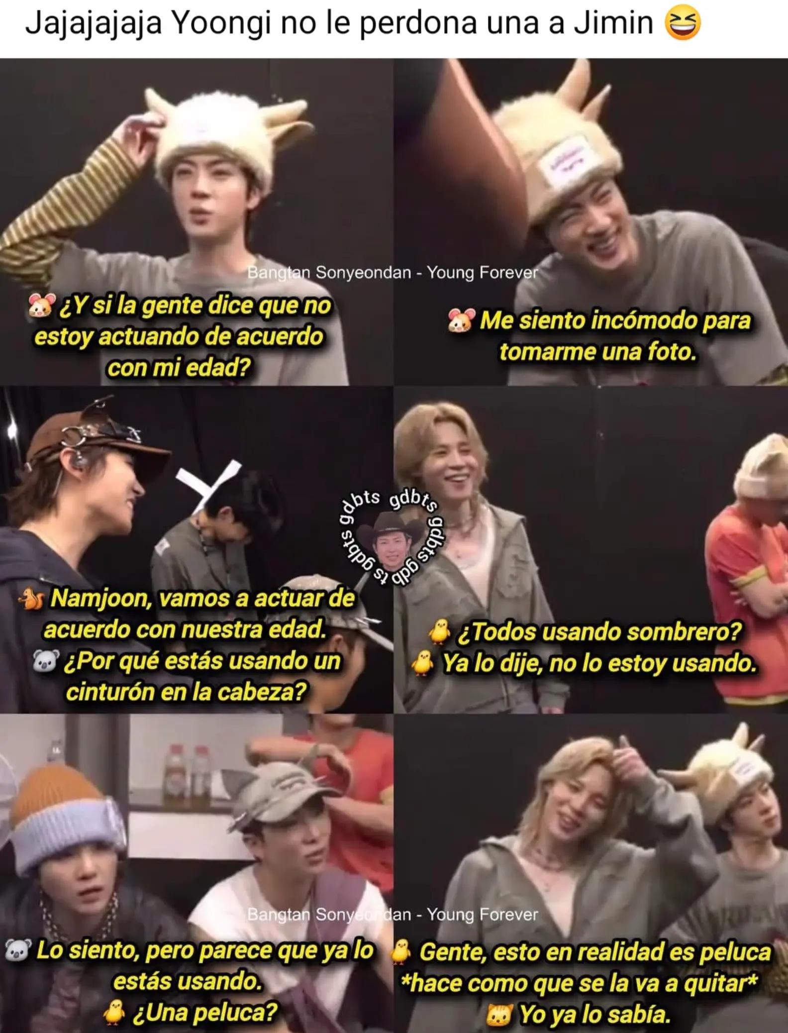 @BTS⁷★Alana