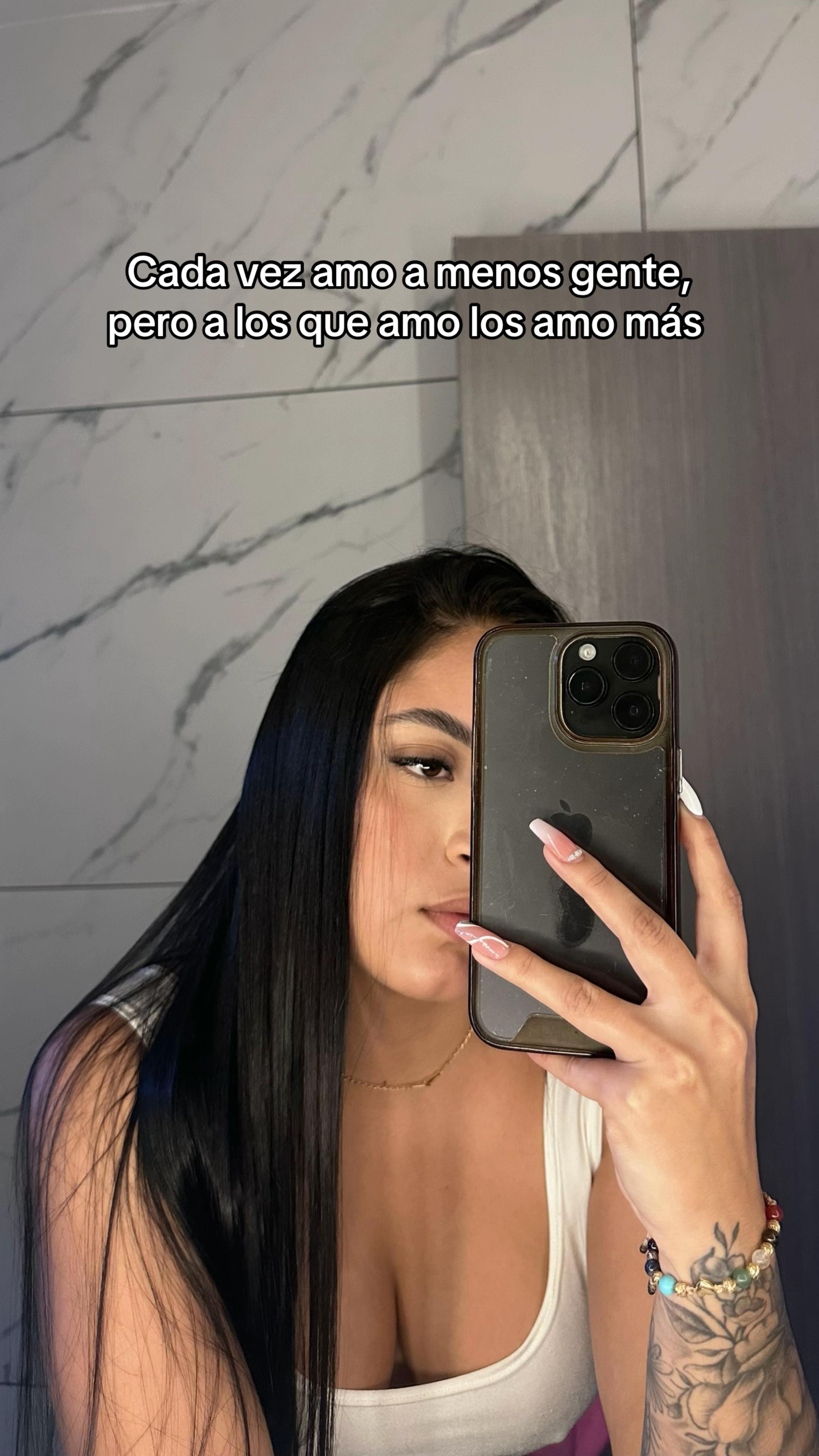 @Isa Roman