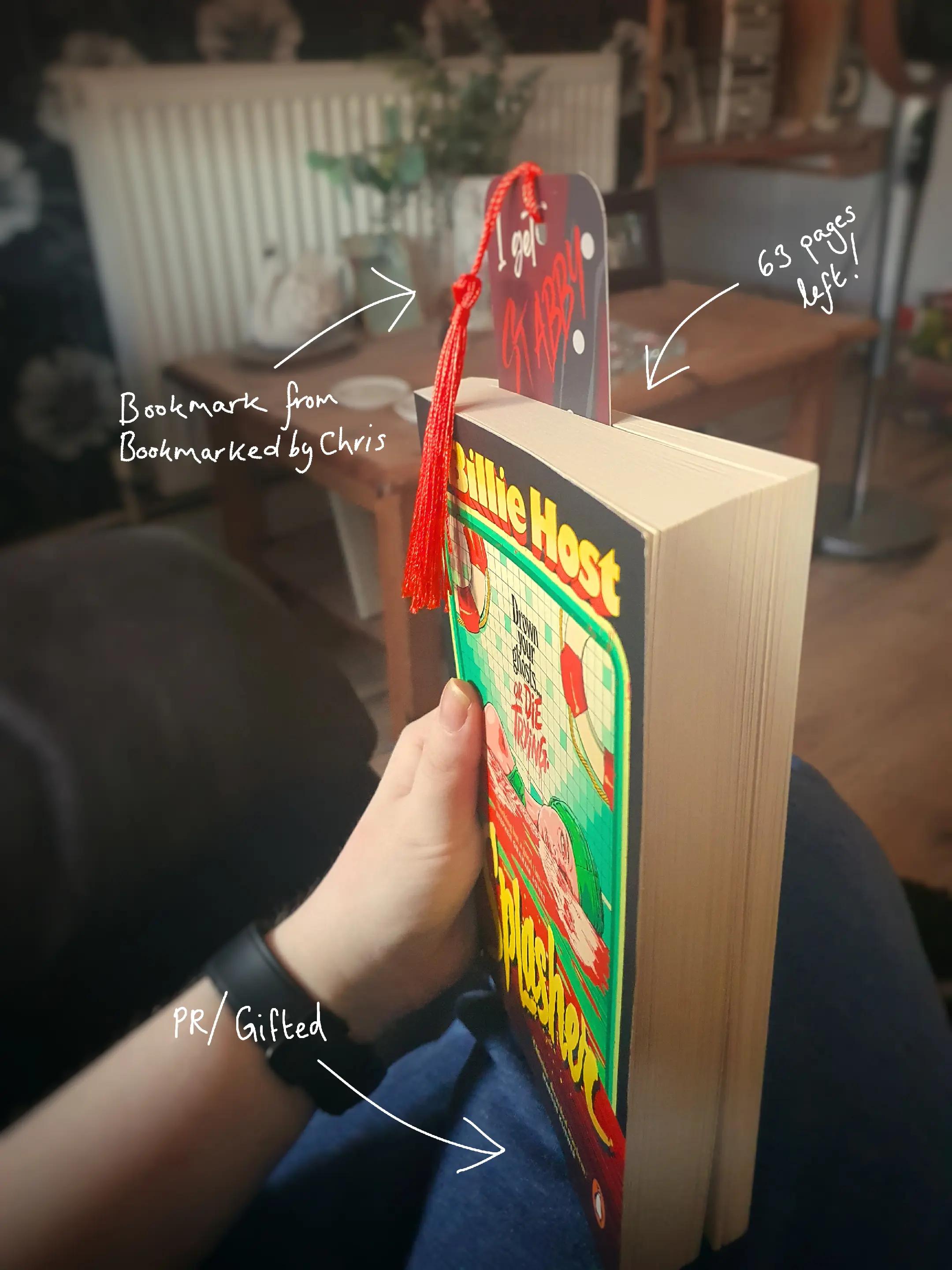@Jess | BookTok ๐