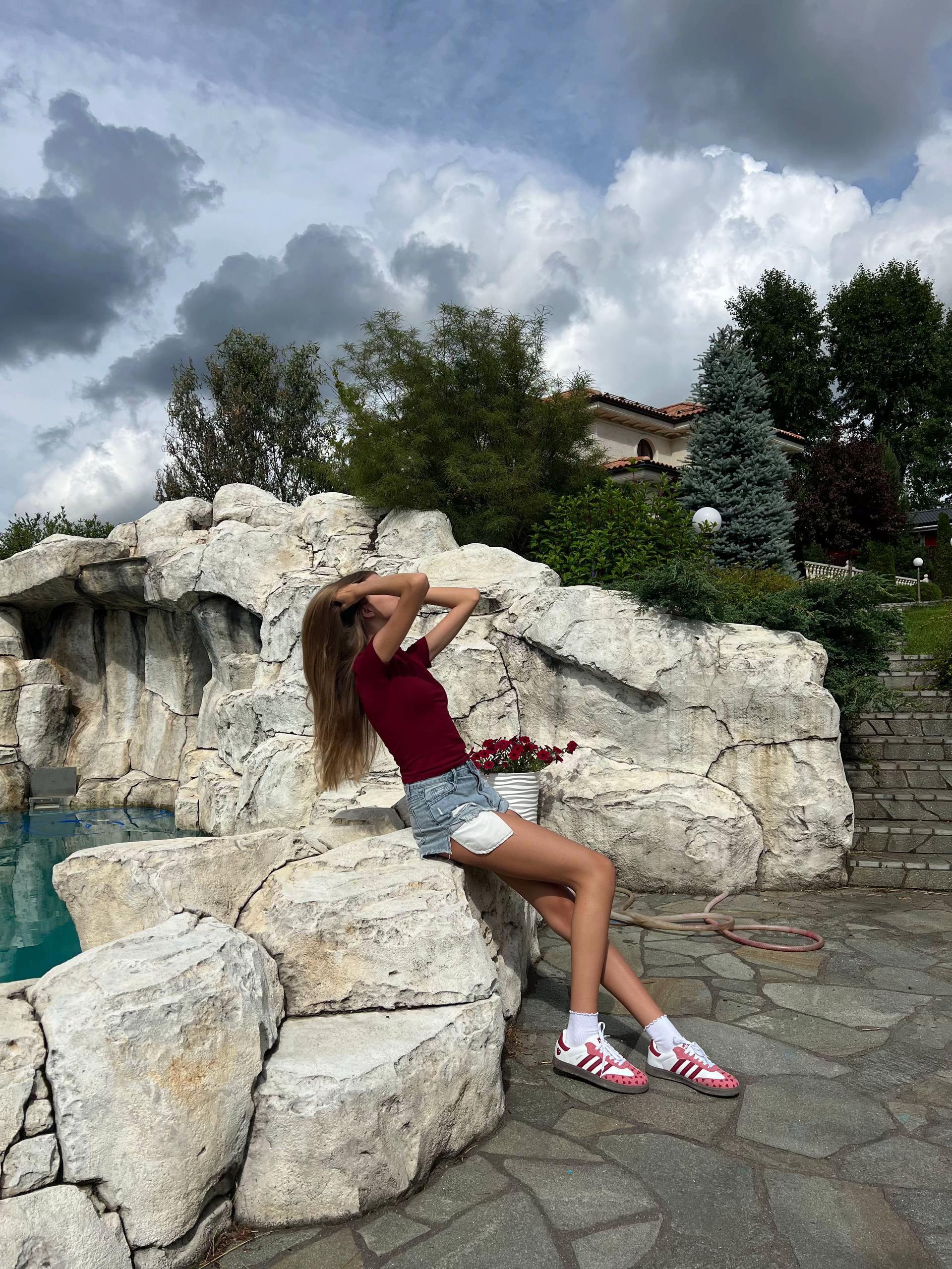 @Белоусова Ева