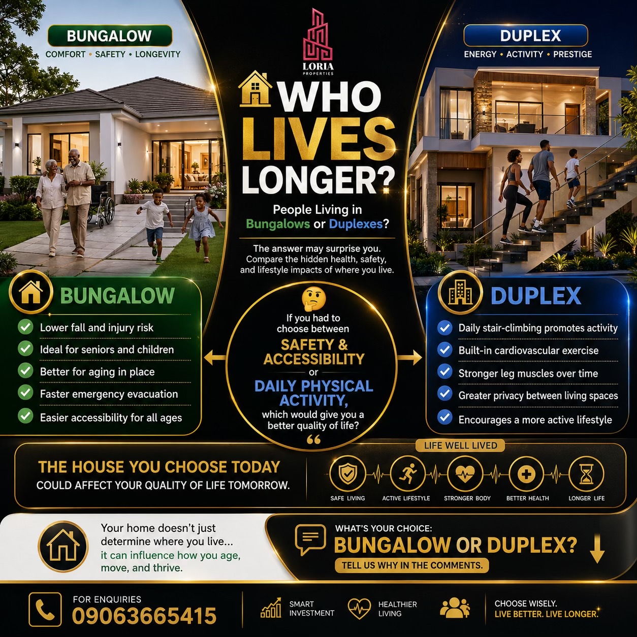 @The Real Estate Ambassador