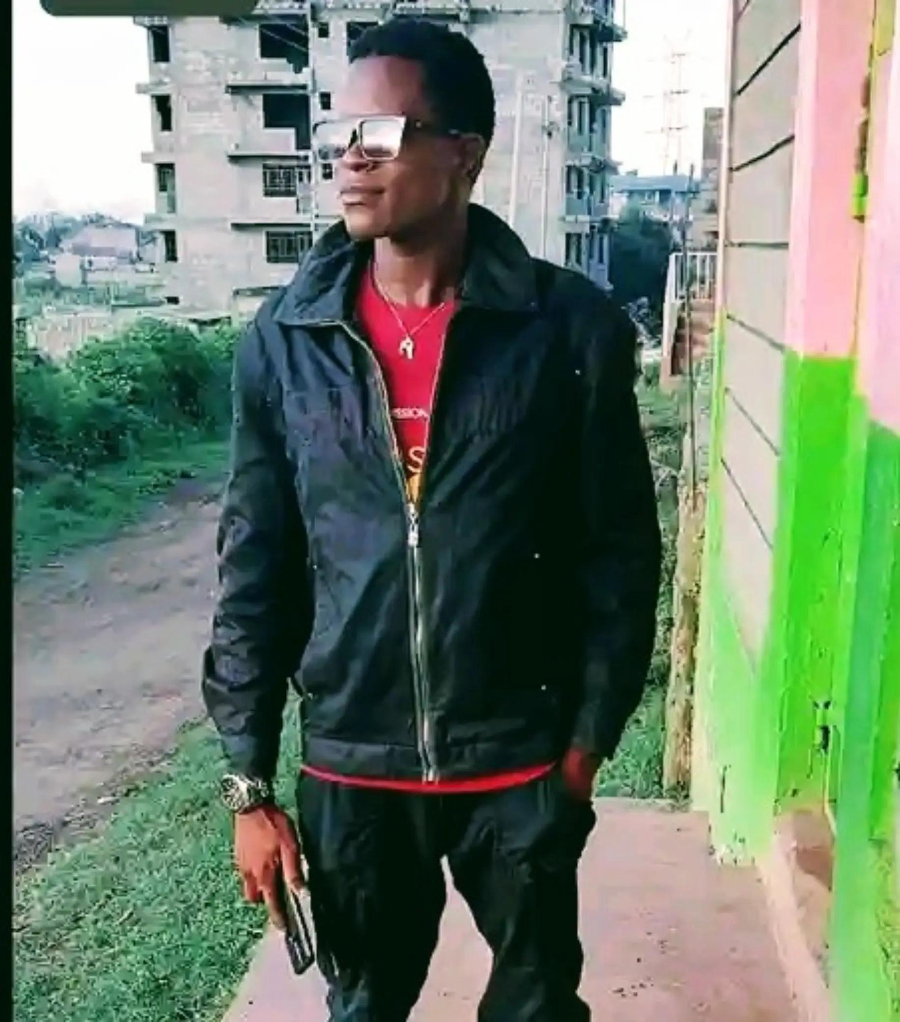 @#clin ochieng