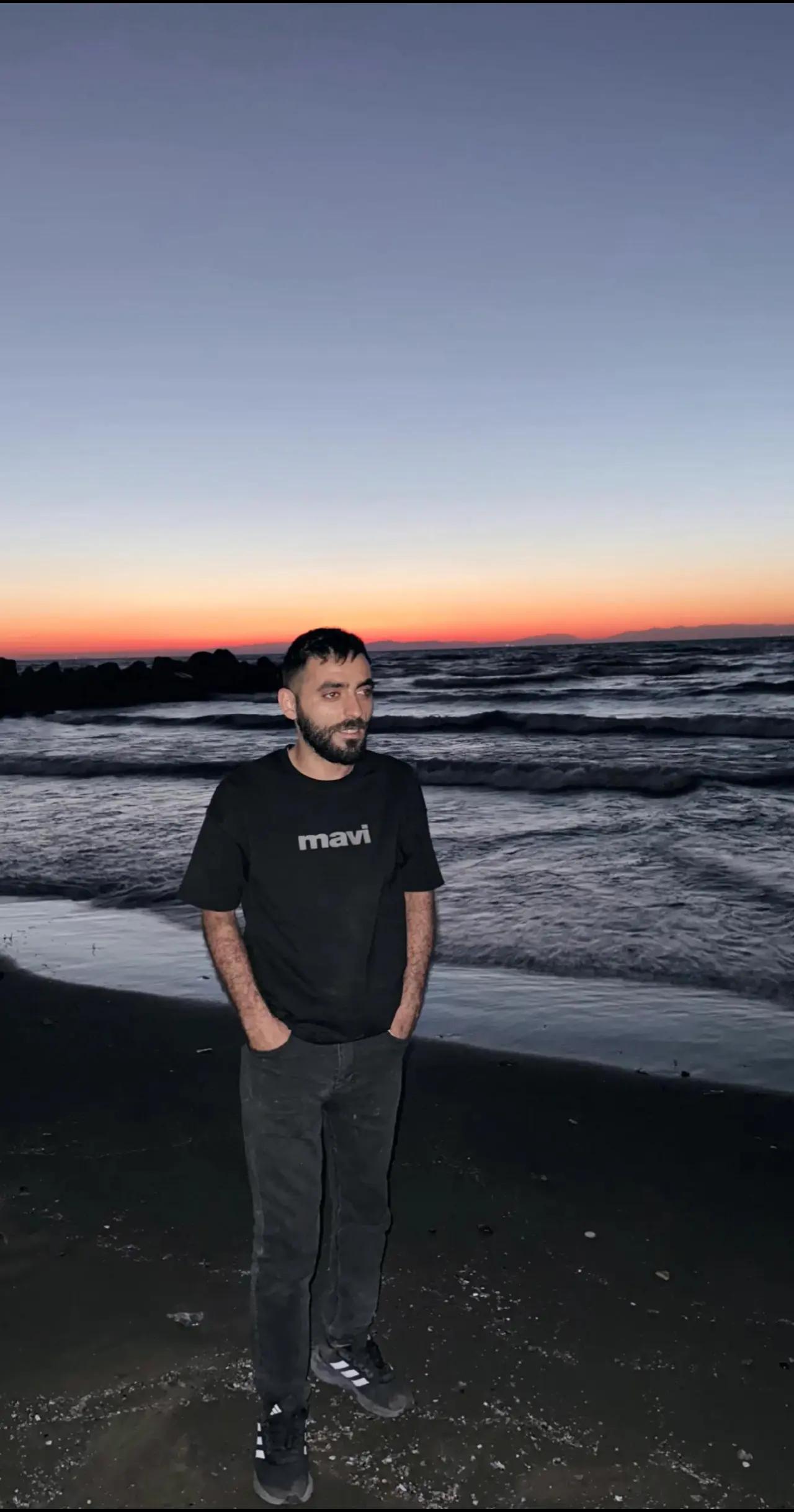 @Ömer Doğan 🕊️
