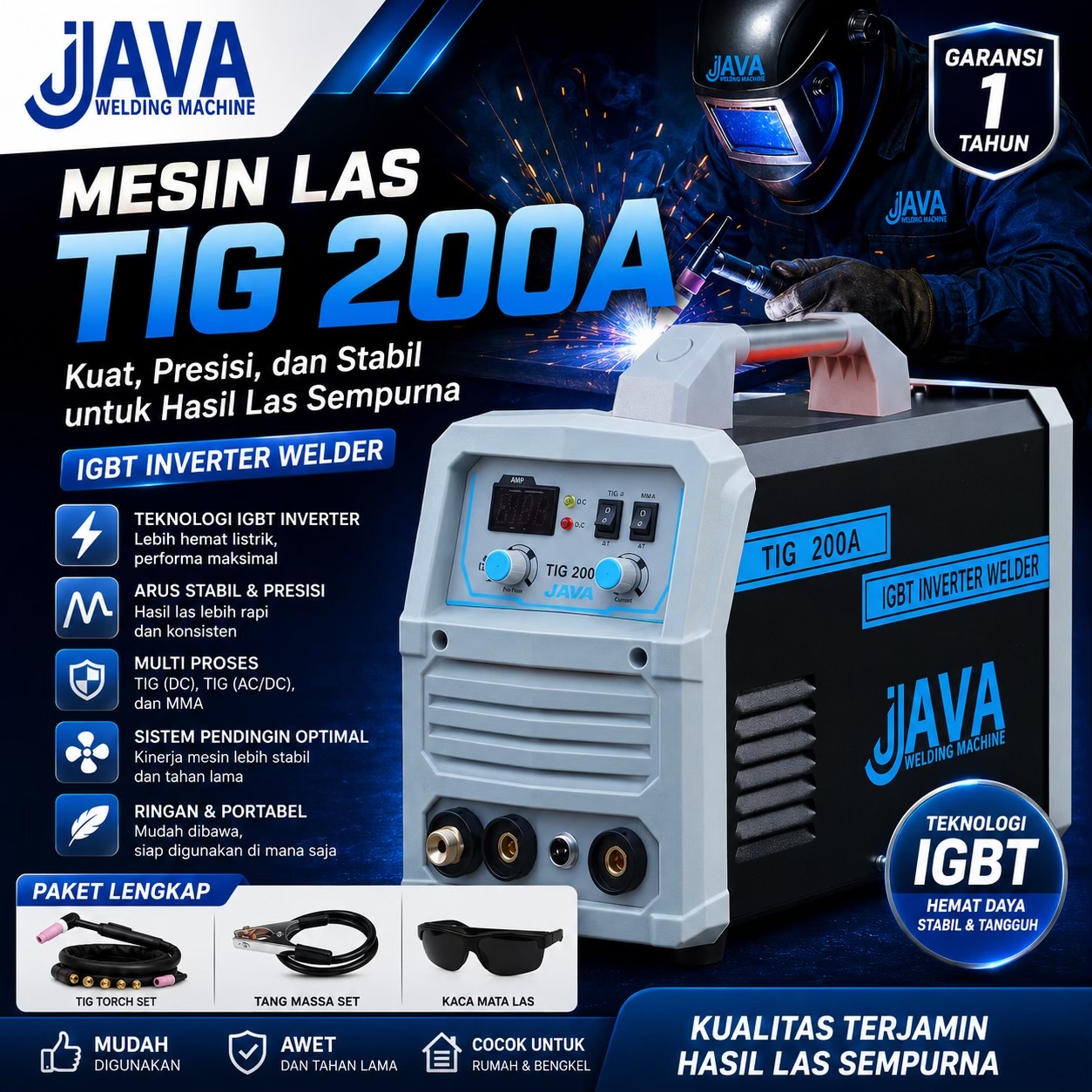 @Laris Sejahtera Teknik